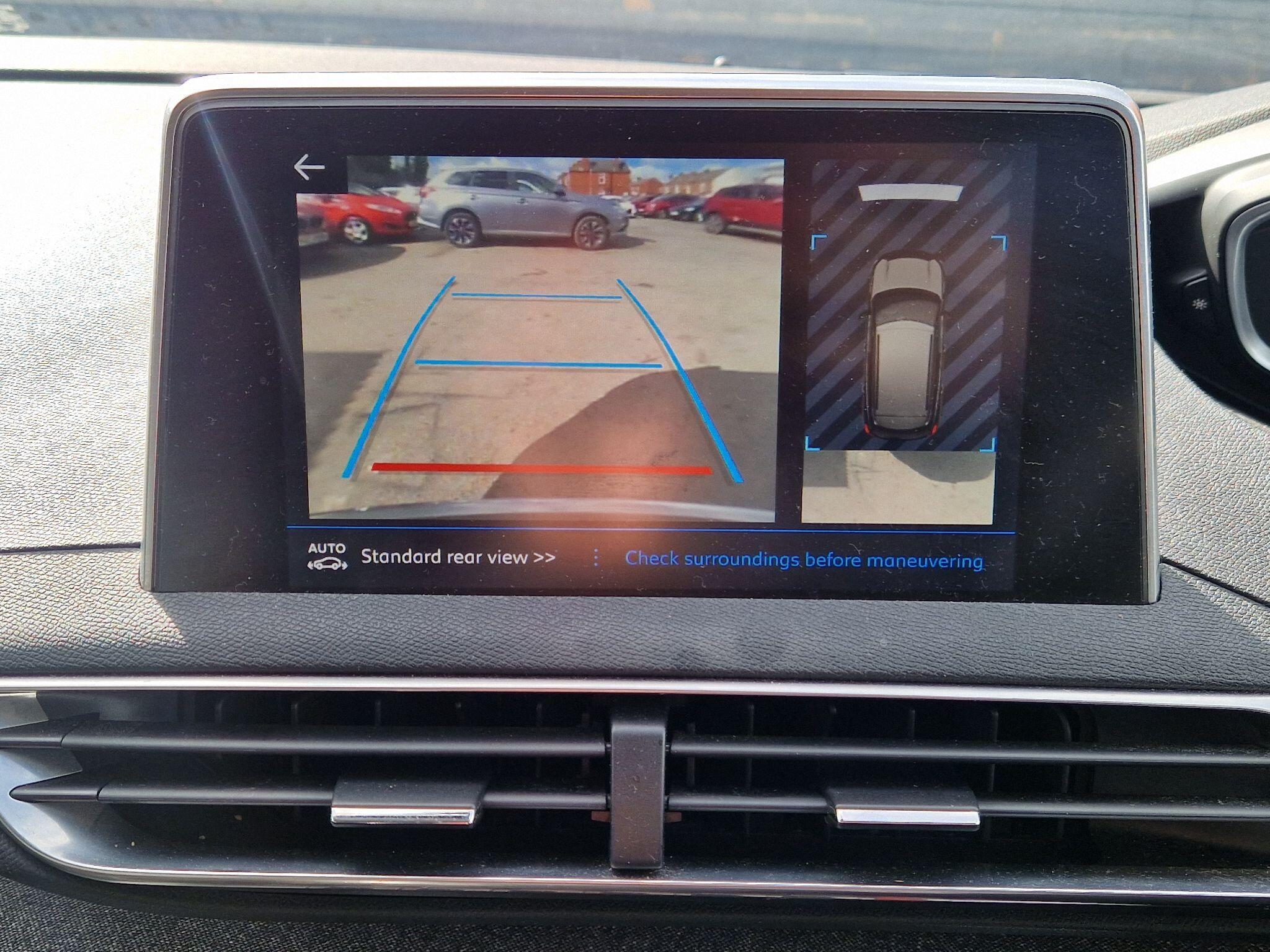 Peugeot 3008 - Image 47