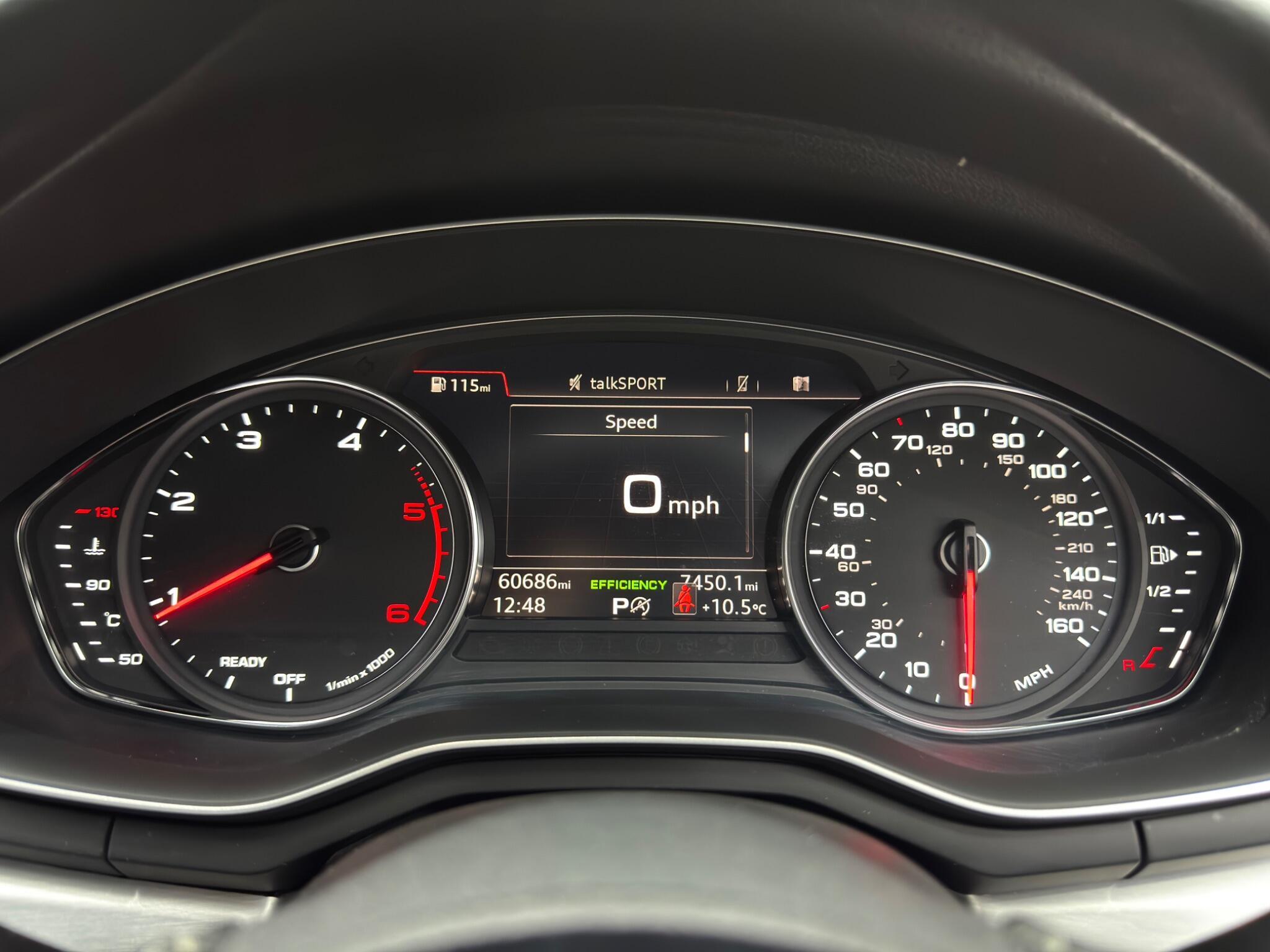 Audi A5 - Image 23