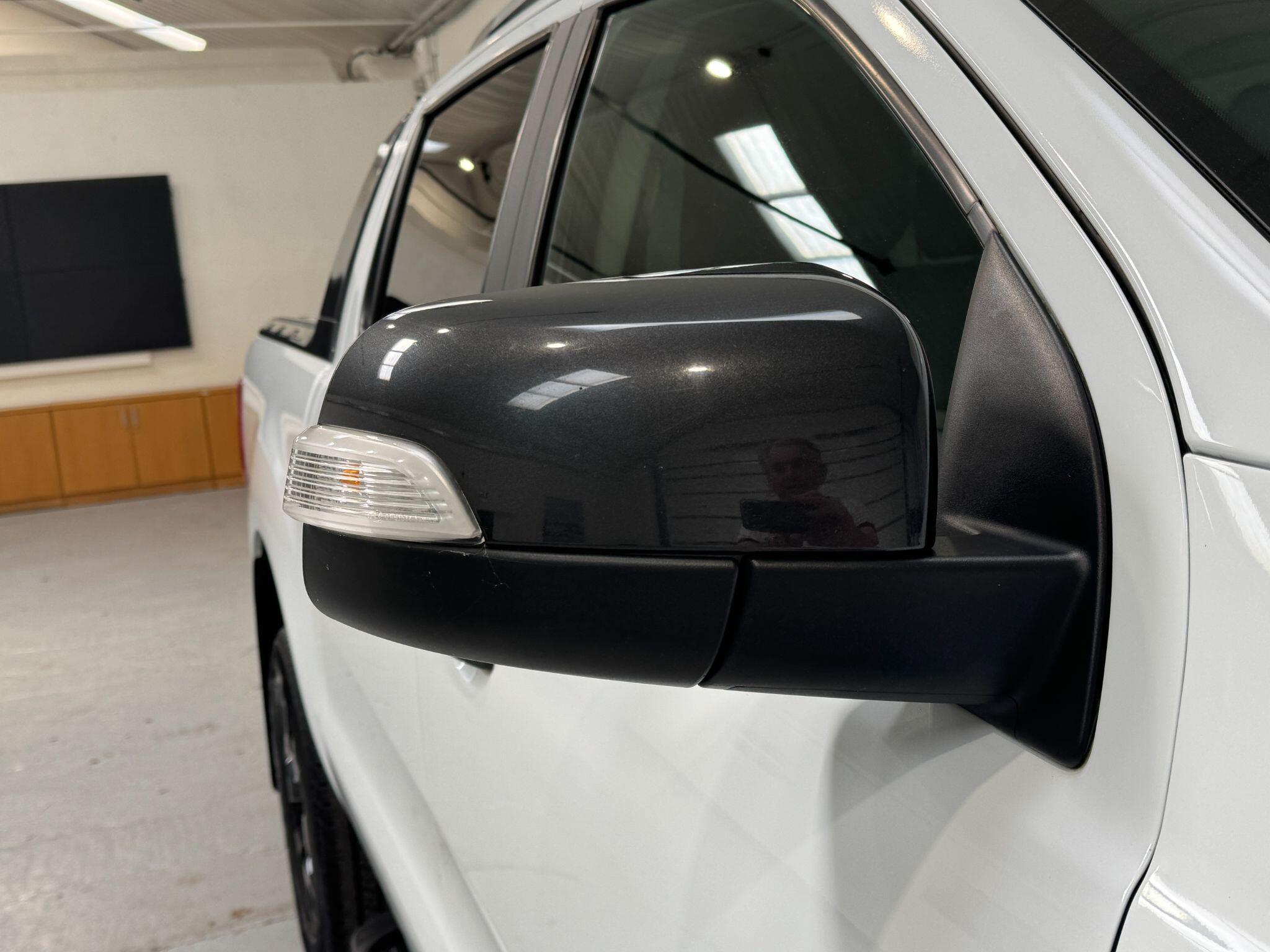 Ford Ranger - Image 65