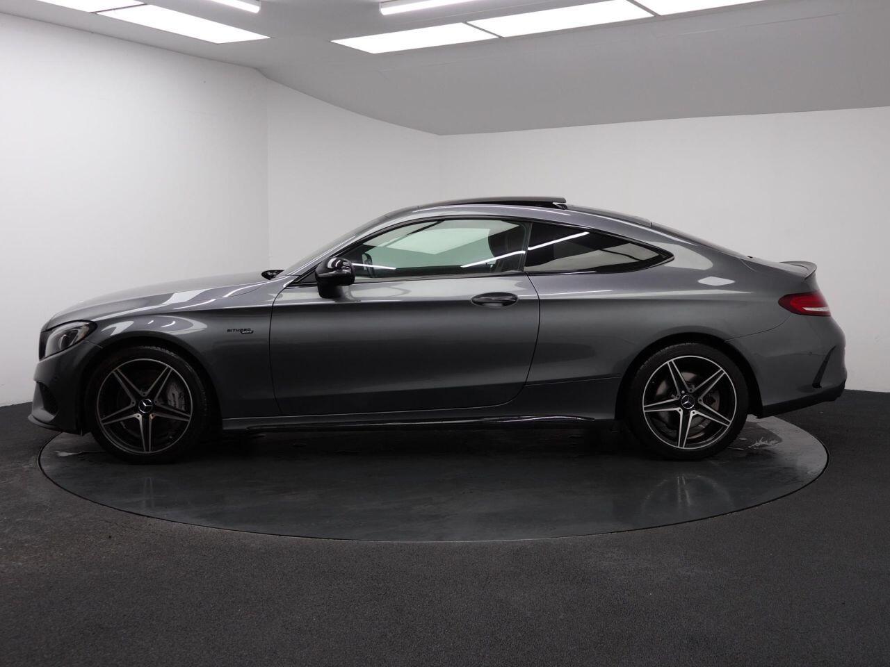 Mercedes-benz C Class - Image 7