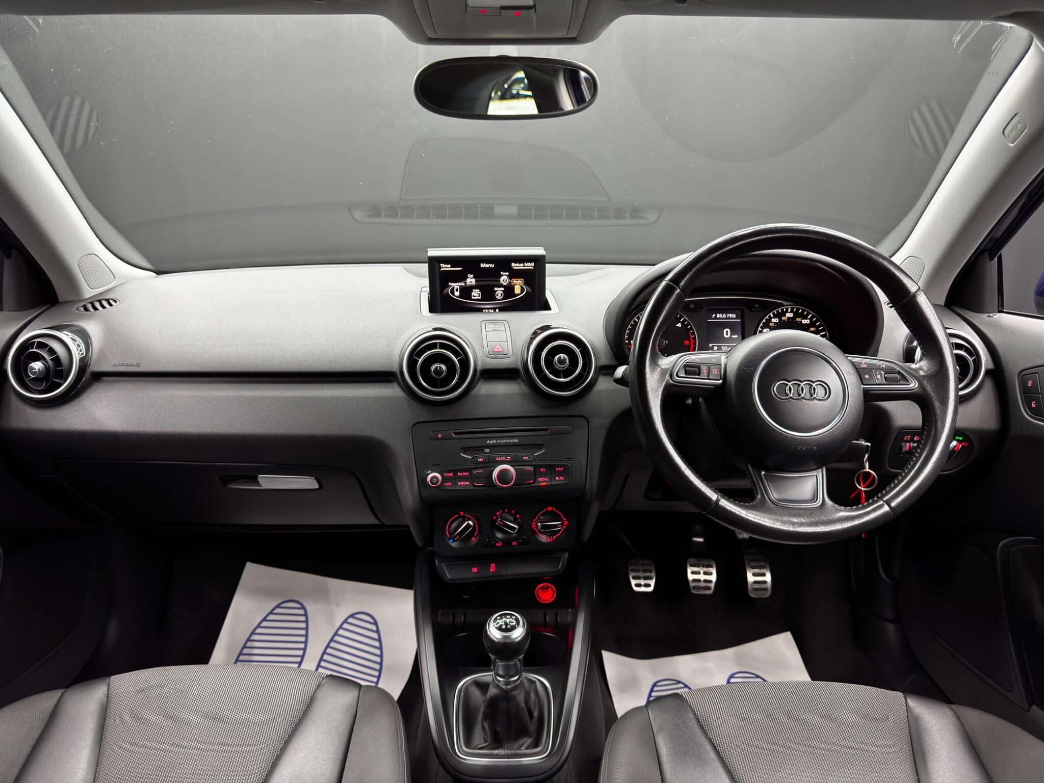 Audi A1 - Image 10
