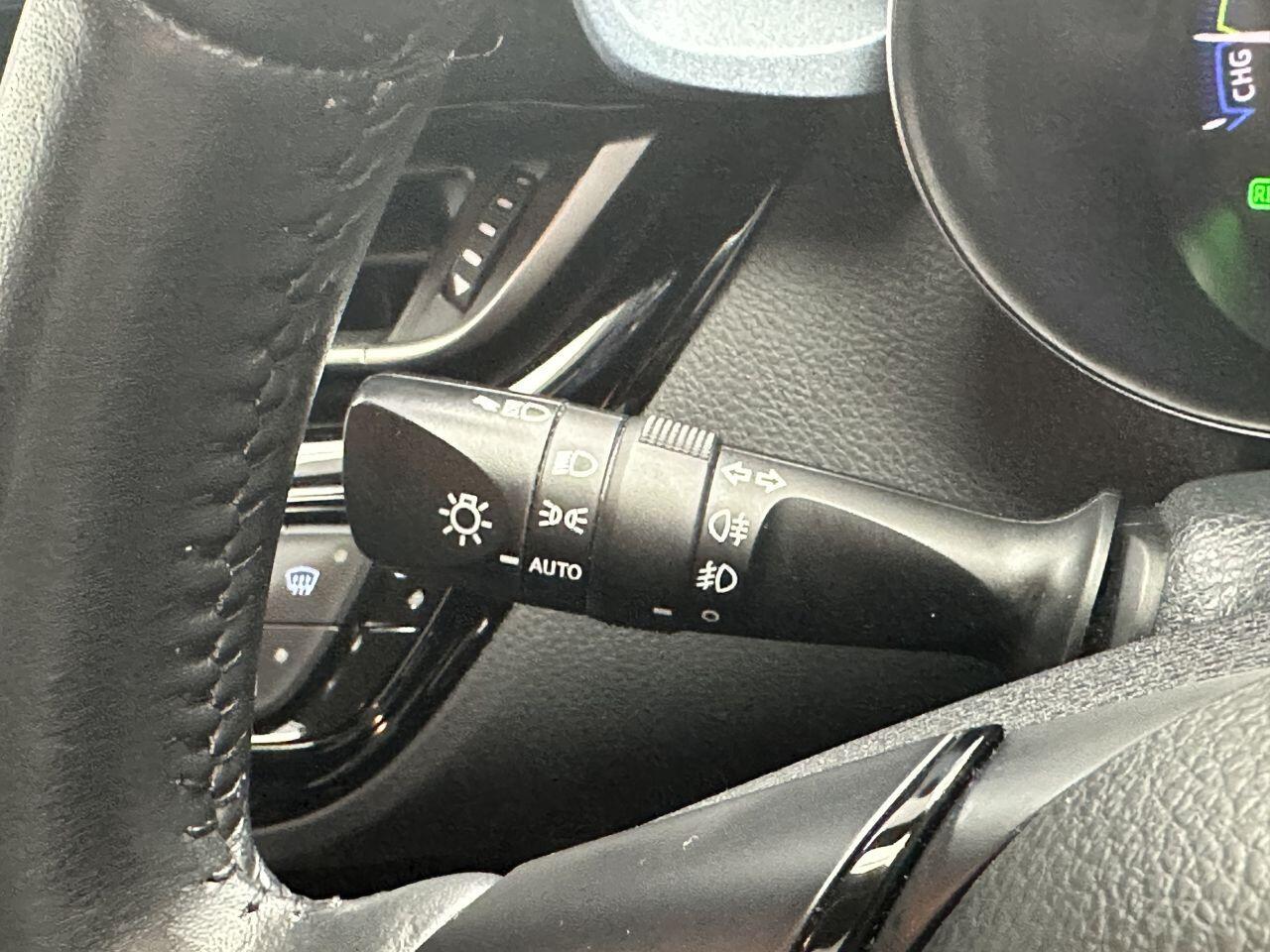 Toyota C-Hr - Image 44