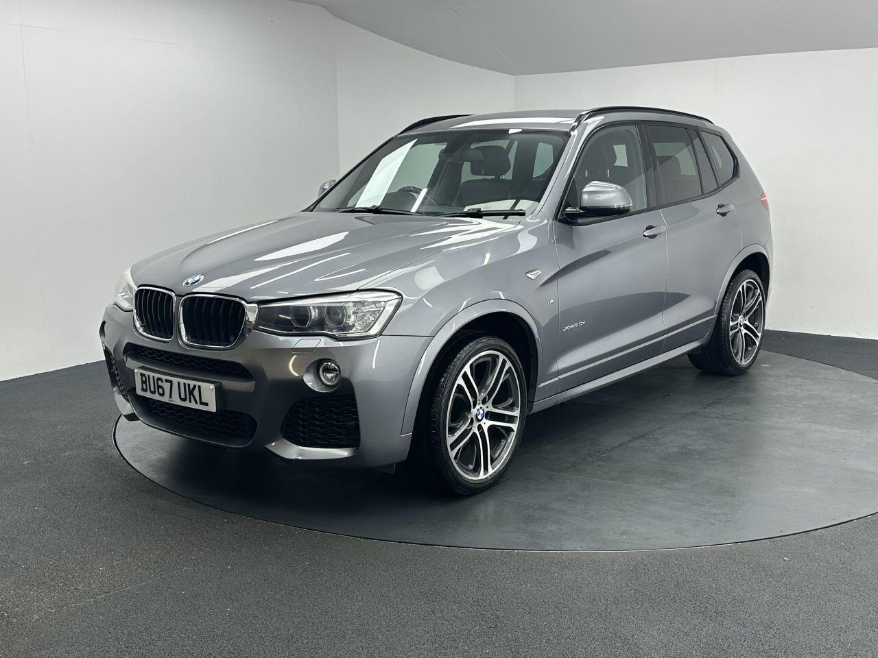 BMW X3 - Image 9