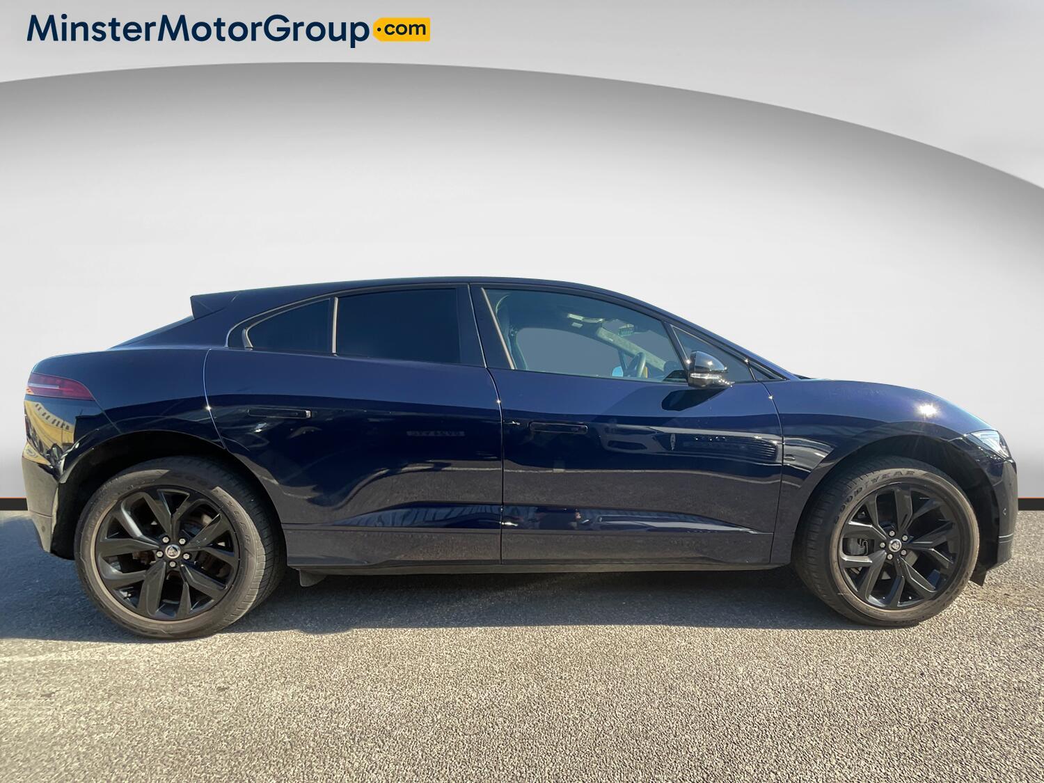 Jaguar I-Pace - Image 2