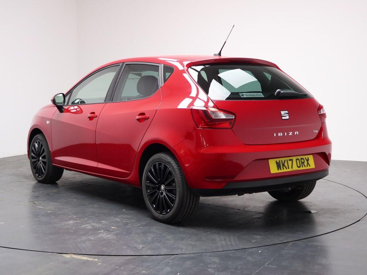 SEAT Ibiza - Image 9