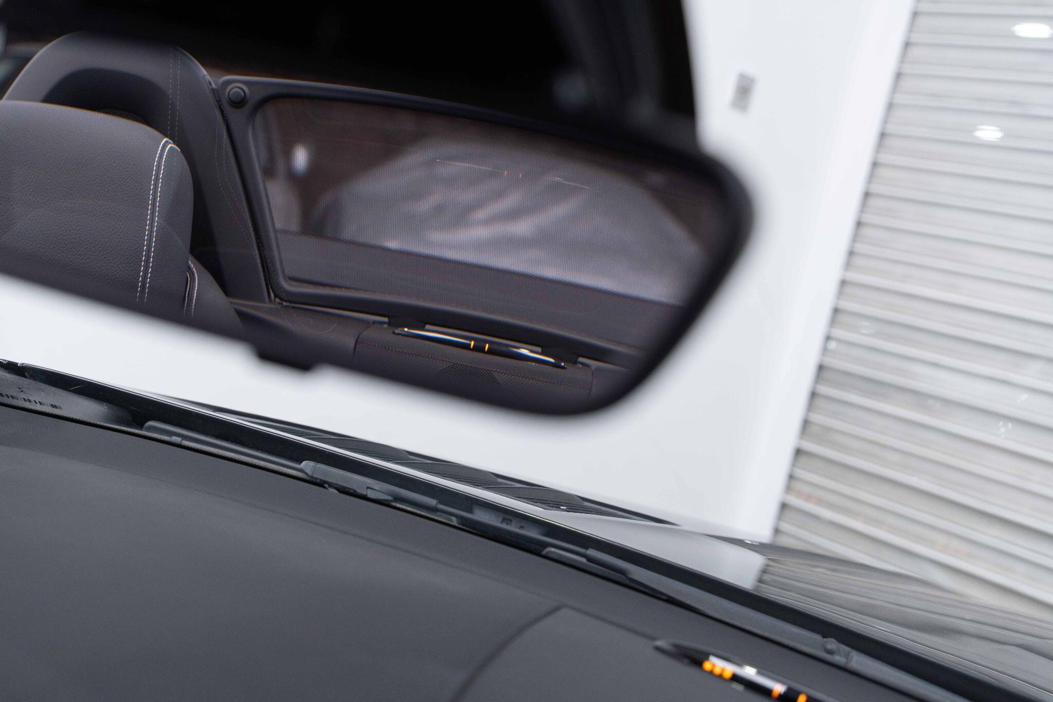 Mercedes SLC - Image 37