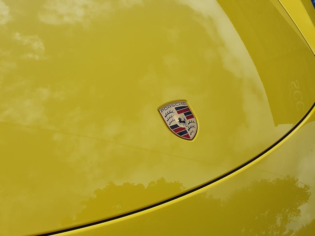 Porsche 718 Cayman - Image 27