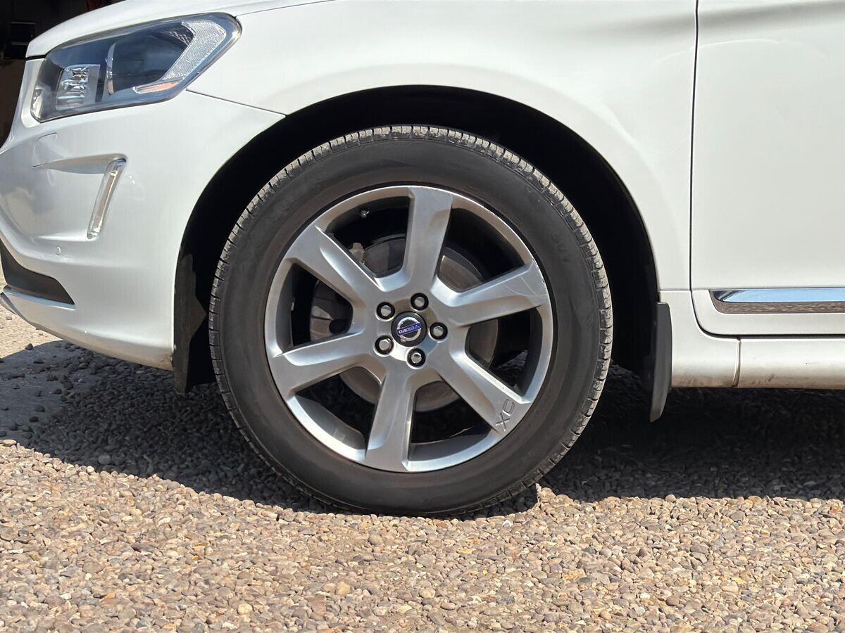 Volvo XC60 - Image 17