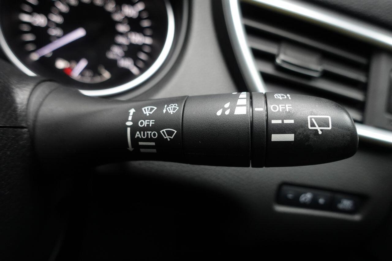 Nissan Qashqai - Image 33