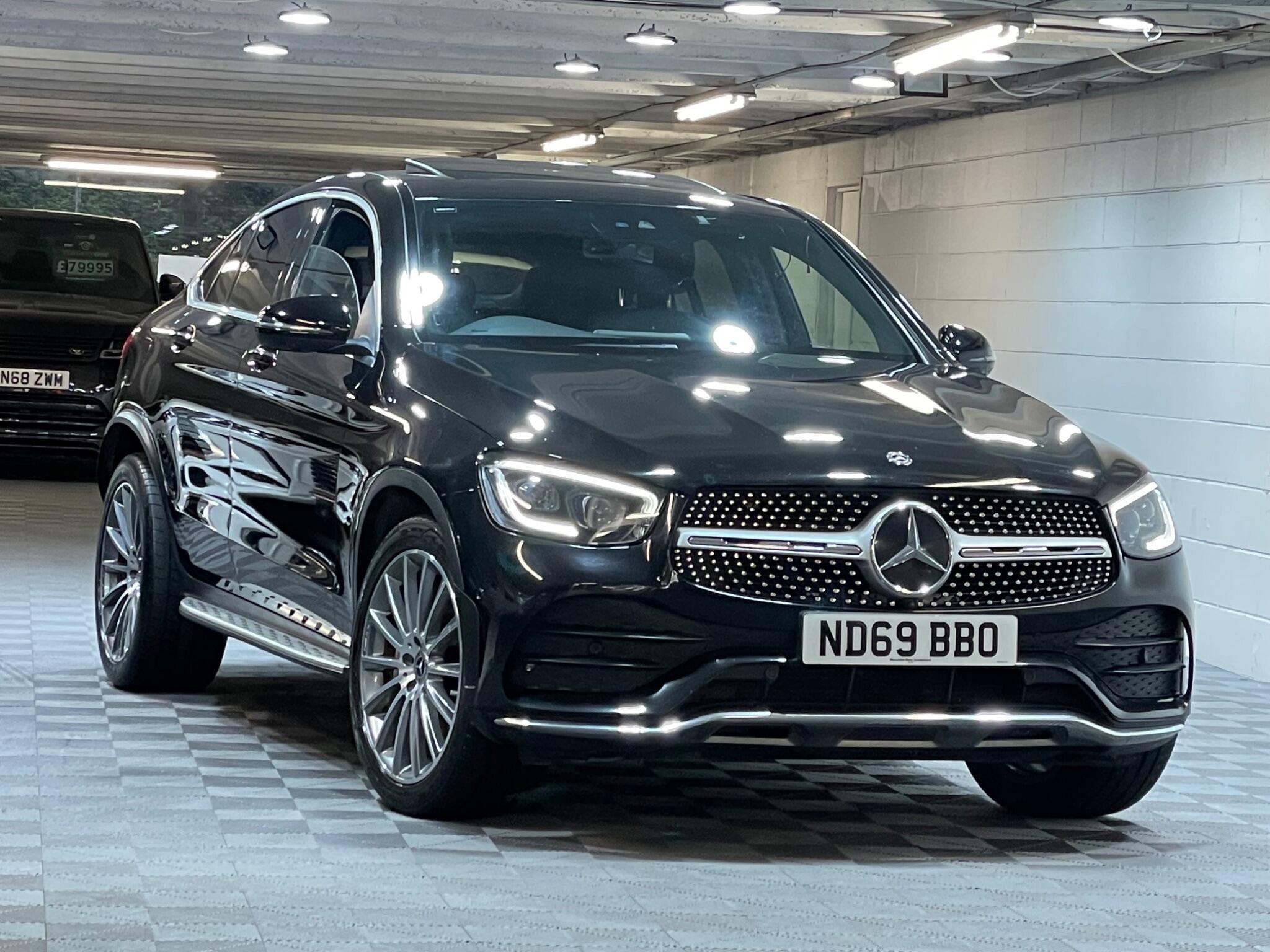 Mercedes GLC - Image 17