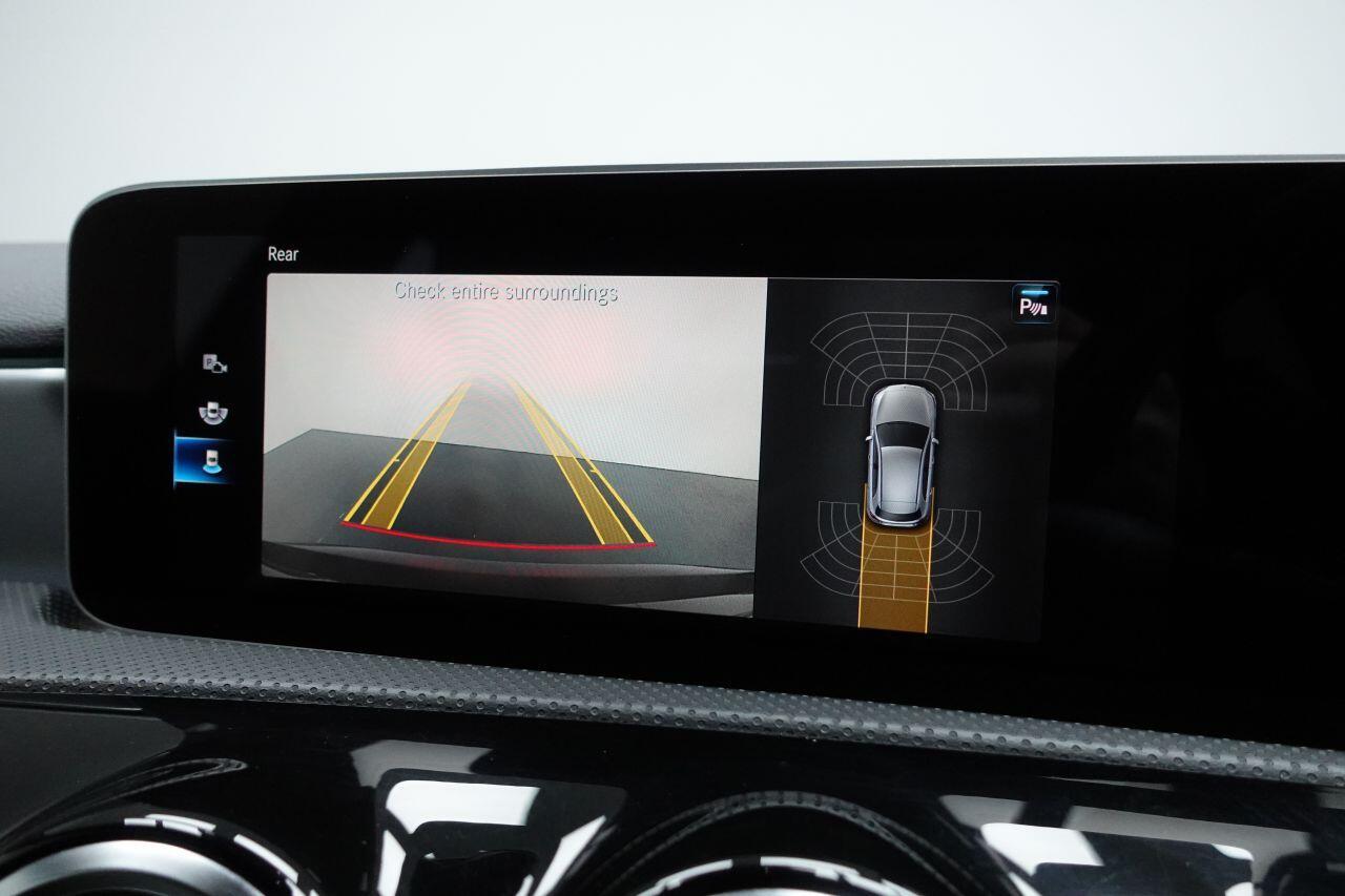 Mercedes A-Class - Image 21