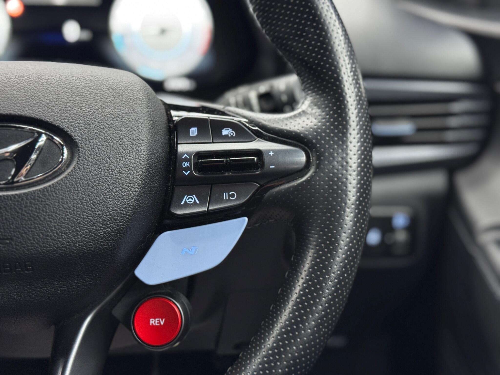 Hyundai i20 - Image 20