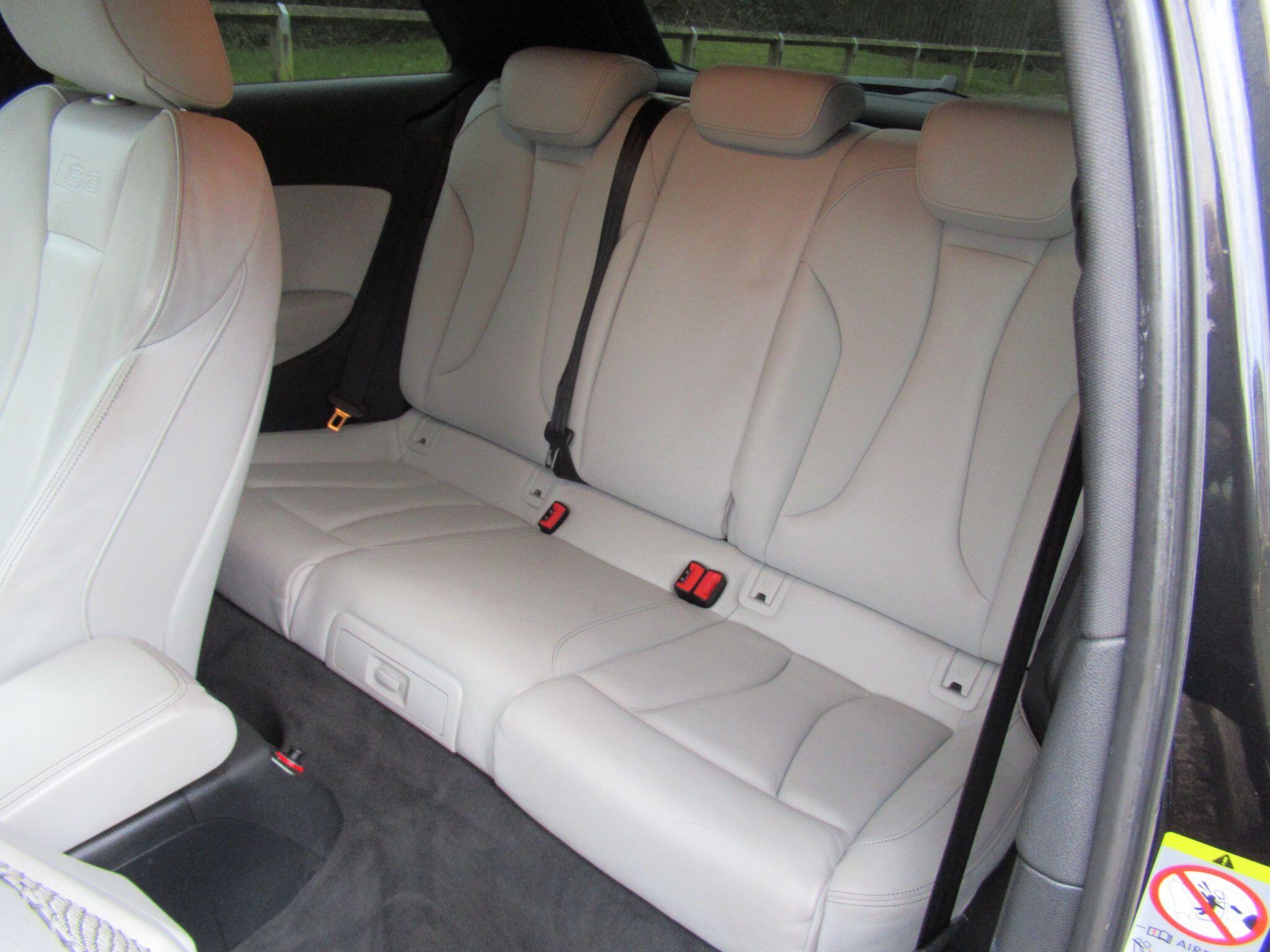 Audi S3 - Image 16