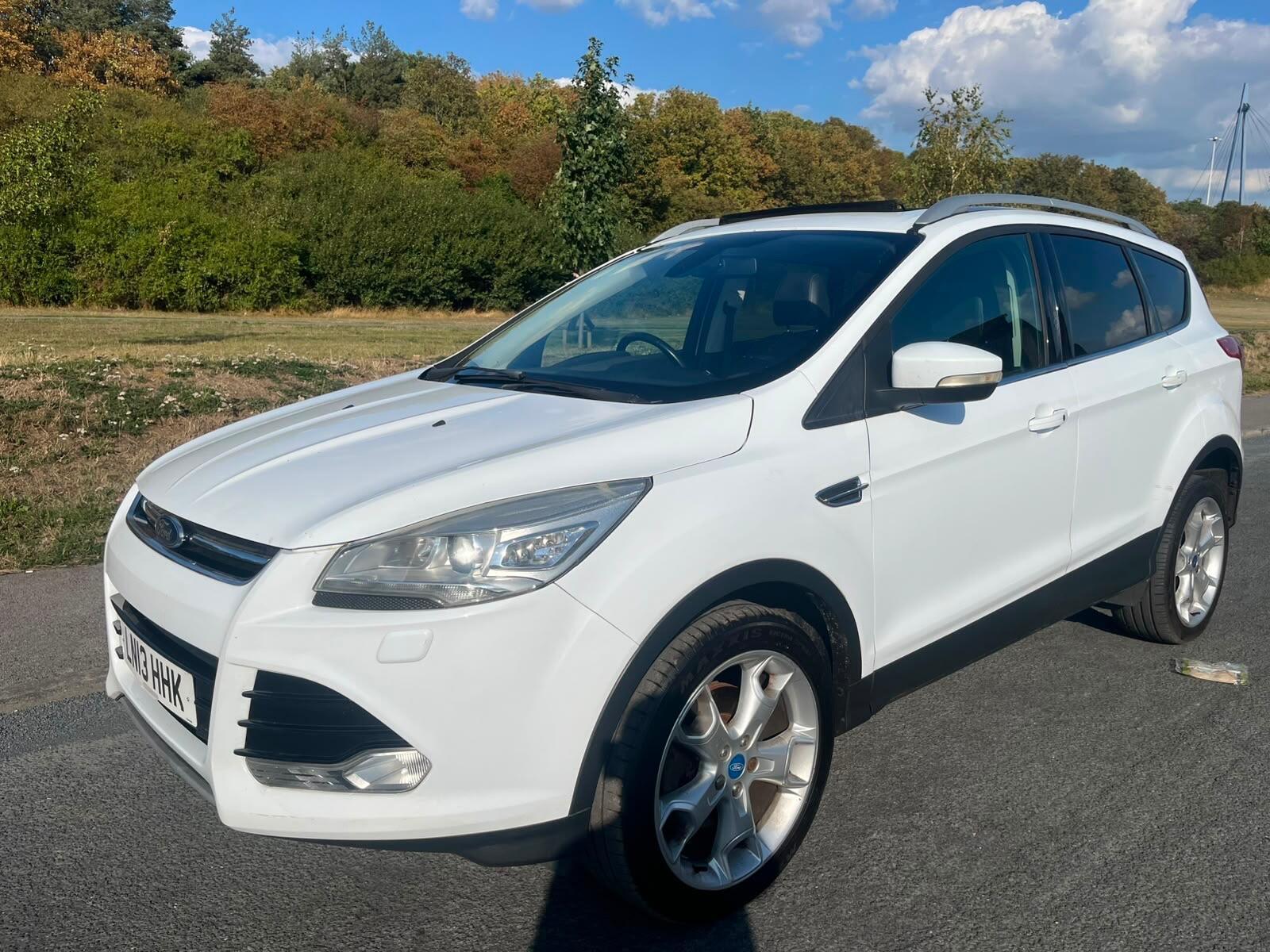 Ford Kuga - Image 6