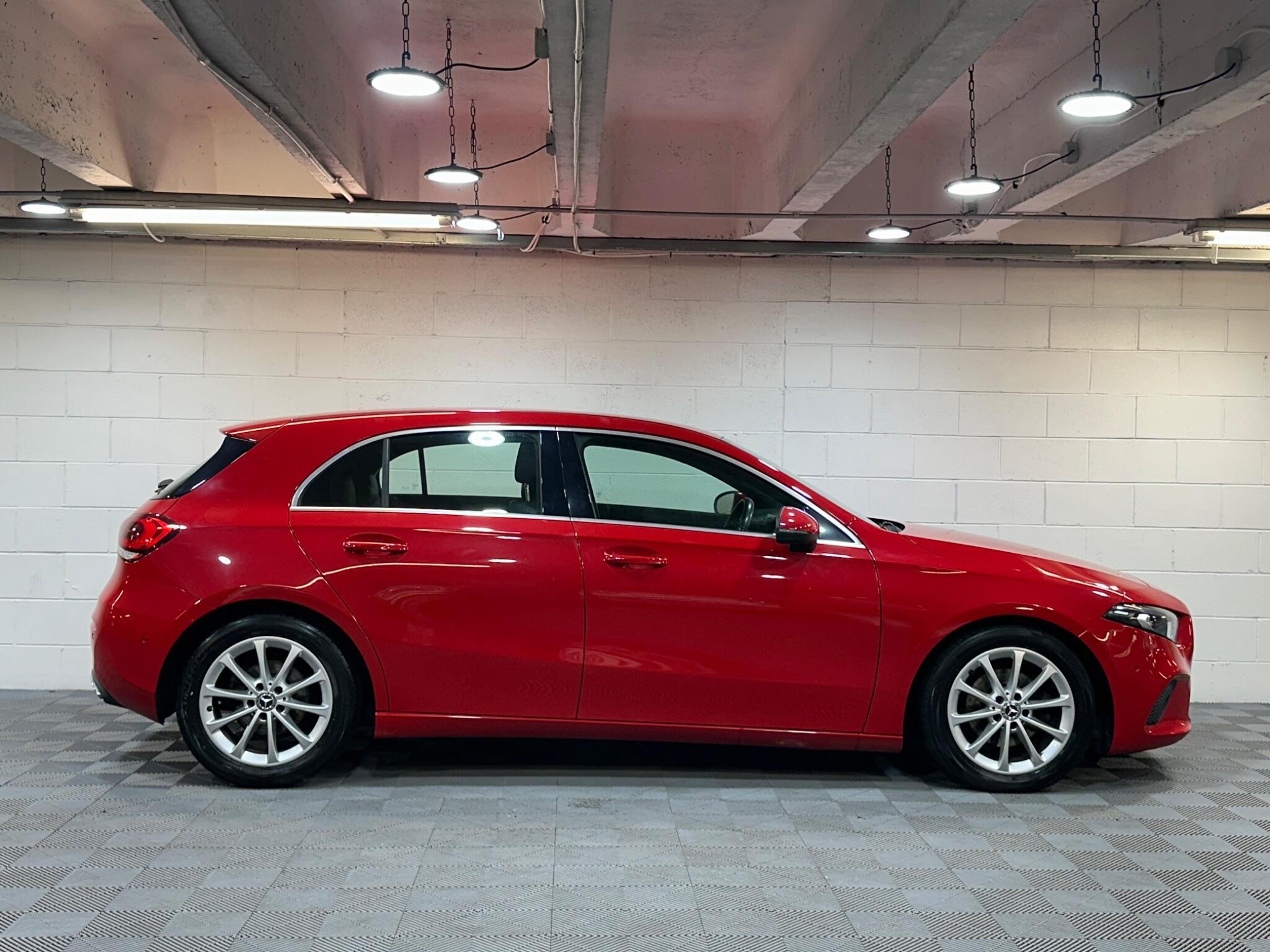 Mercedes A Class - Image 5