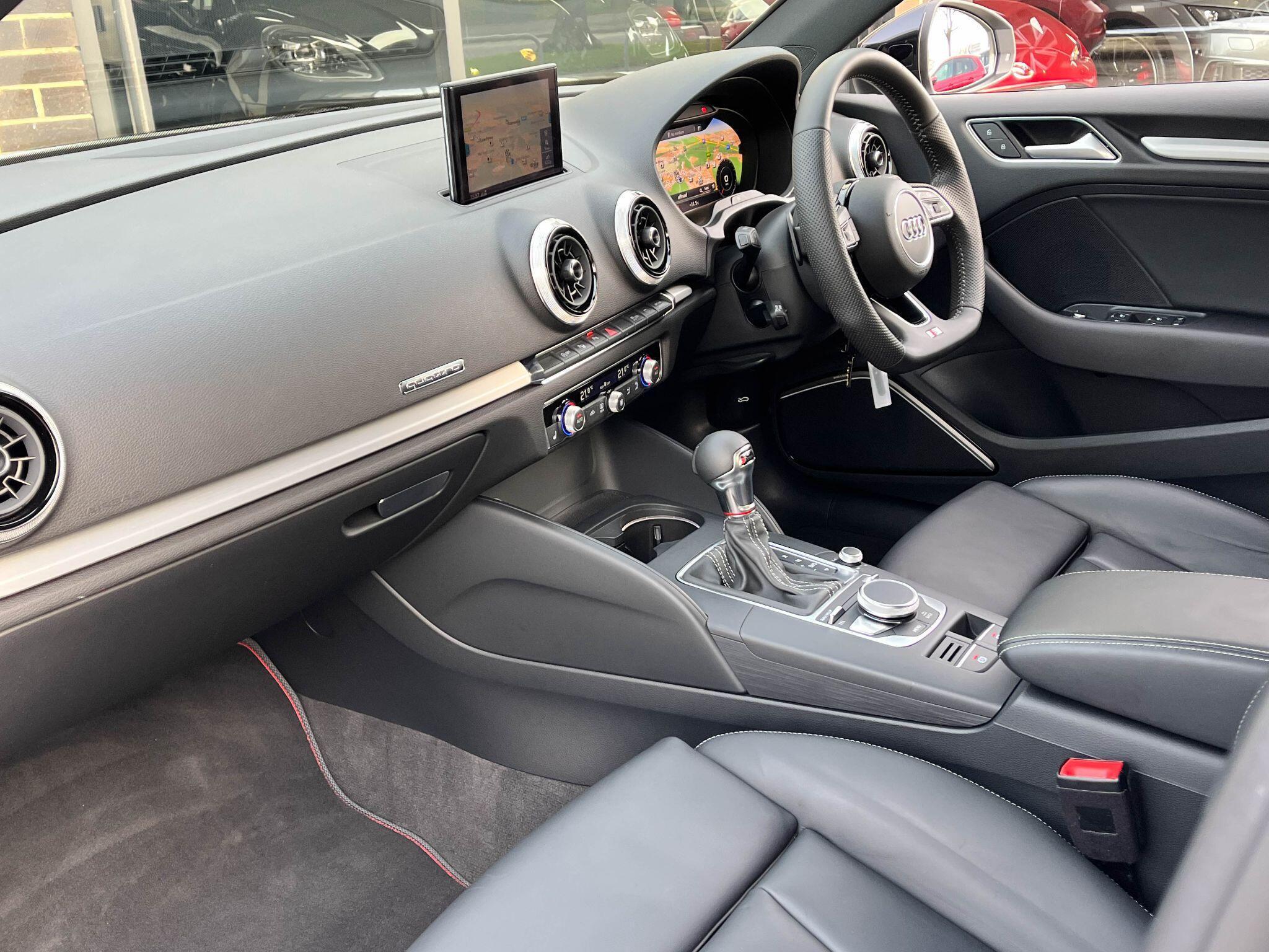Audi S3 - Image 6