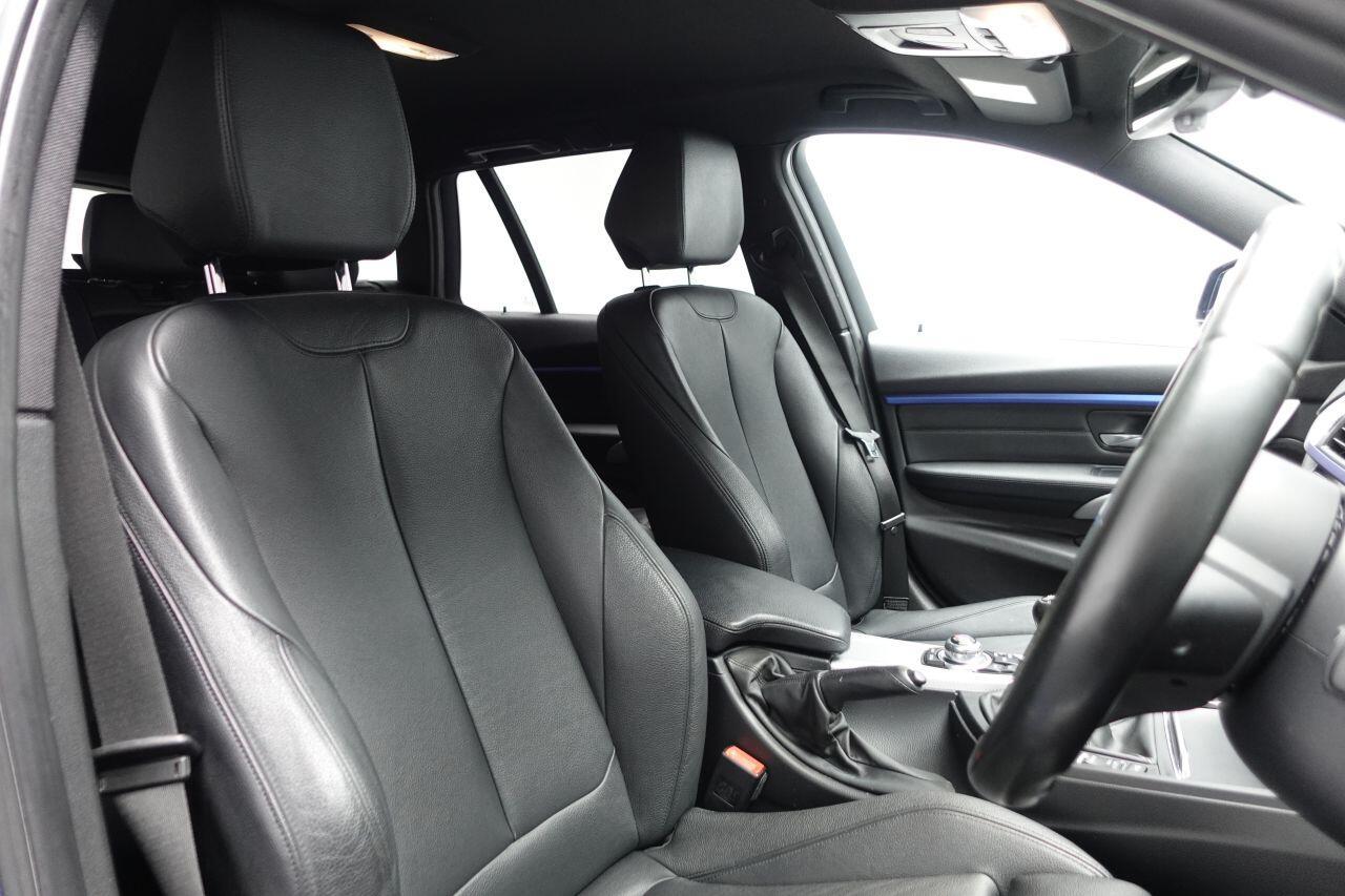 BMW 3 Series - Image 3