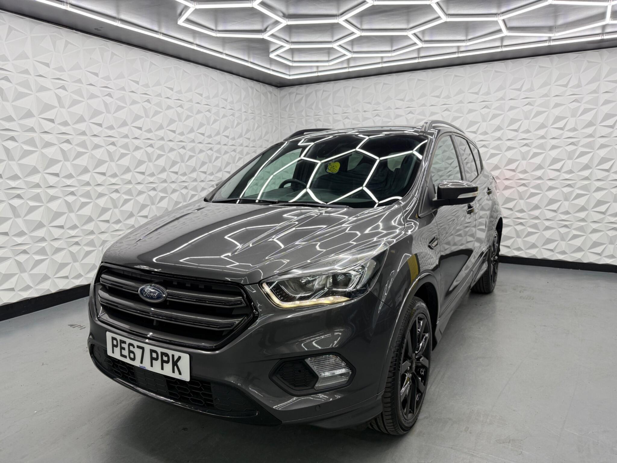 Ford Kuga - Image 6