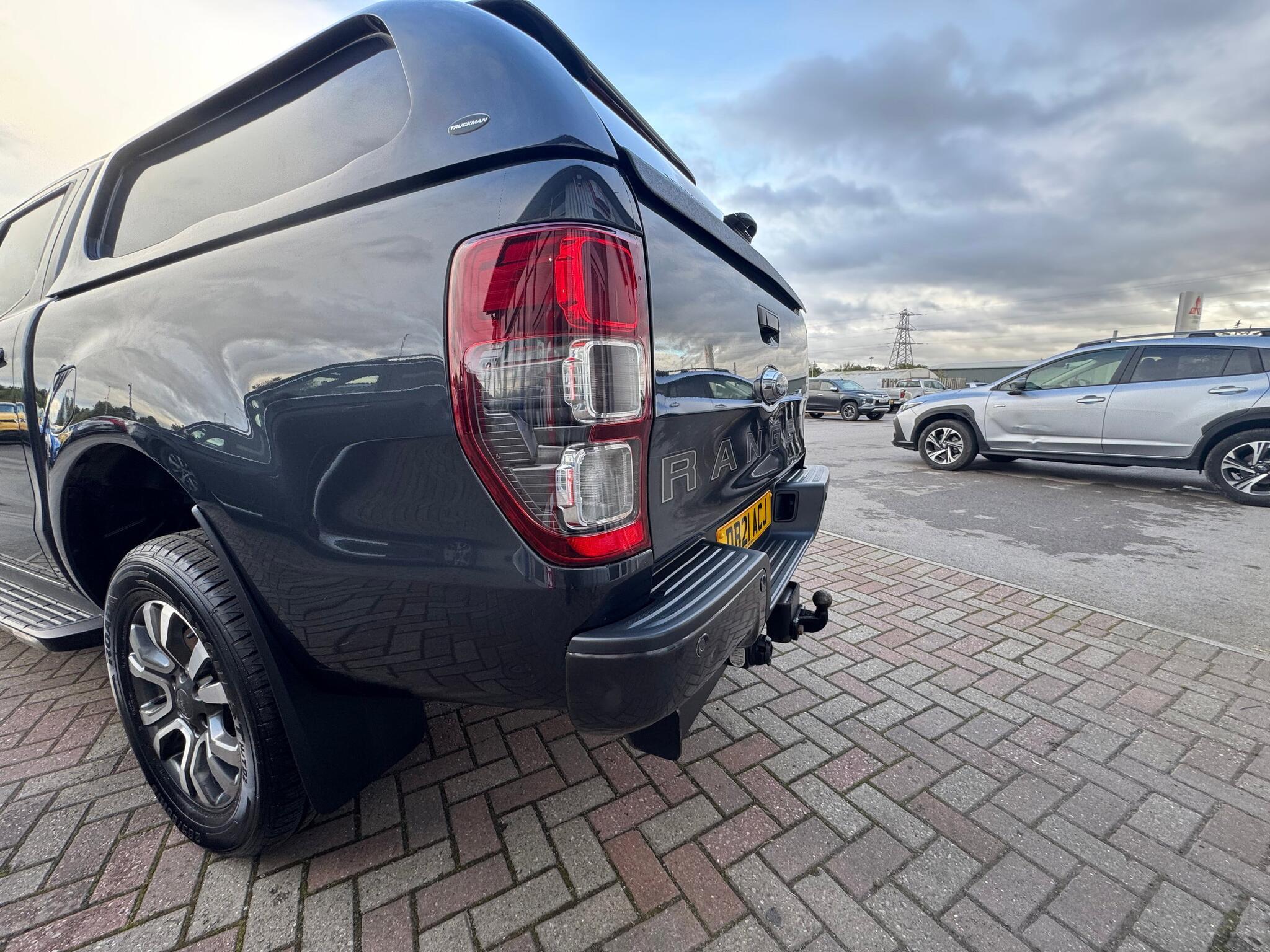 Ford Ranger - Image 6