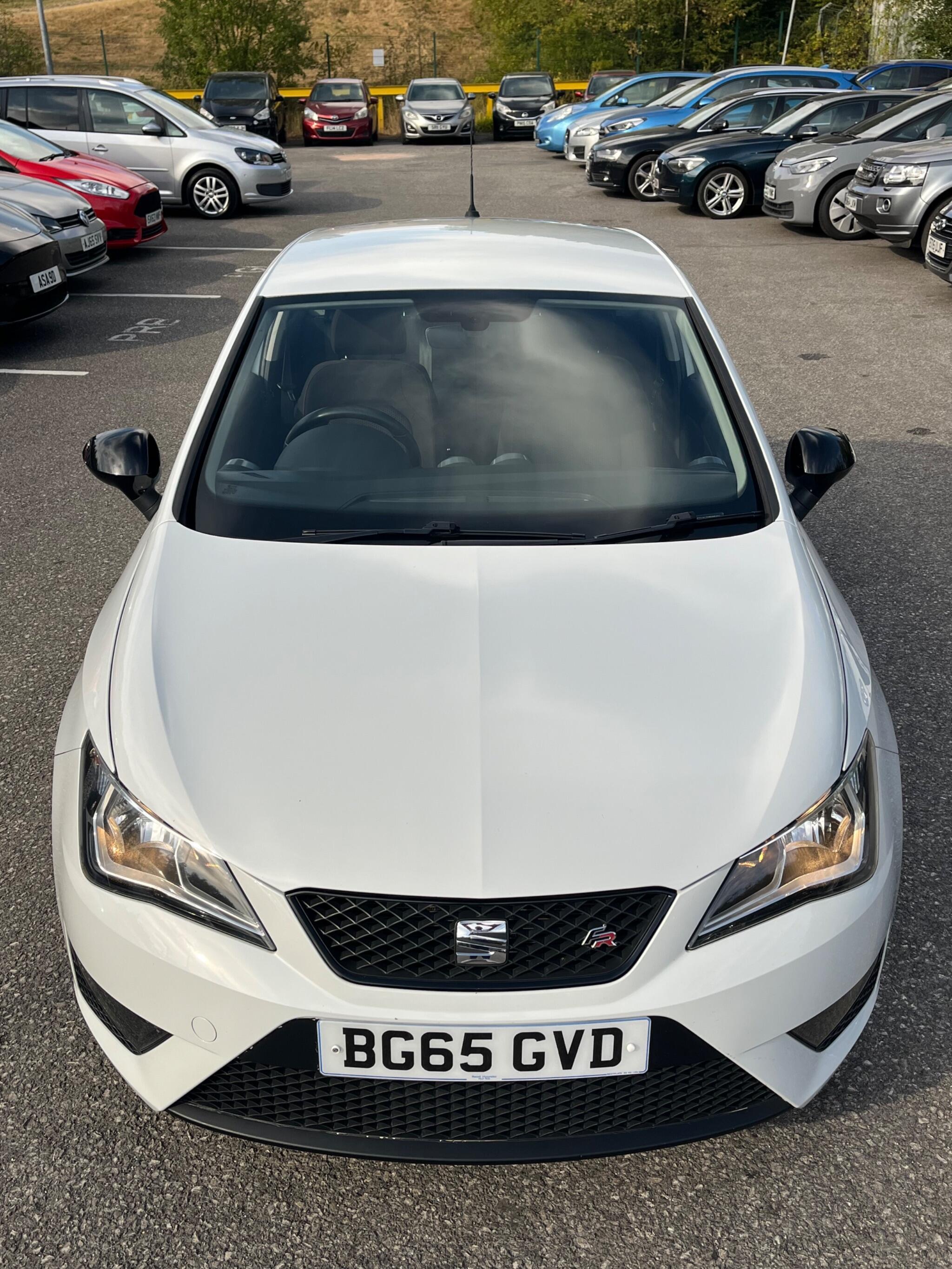 SEAT Ibiza - Image 2