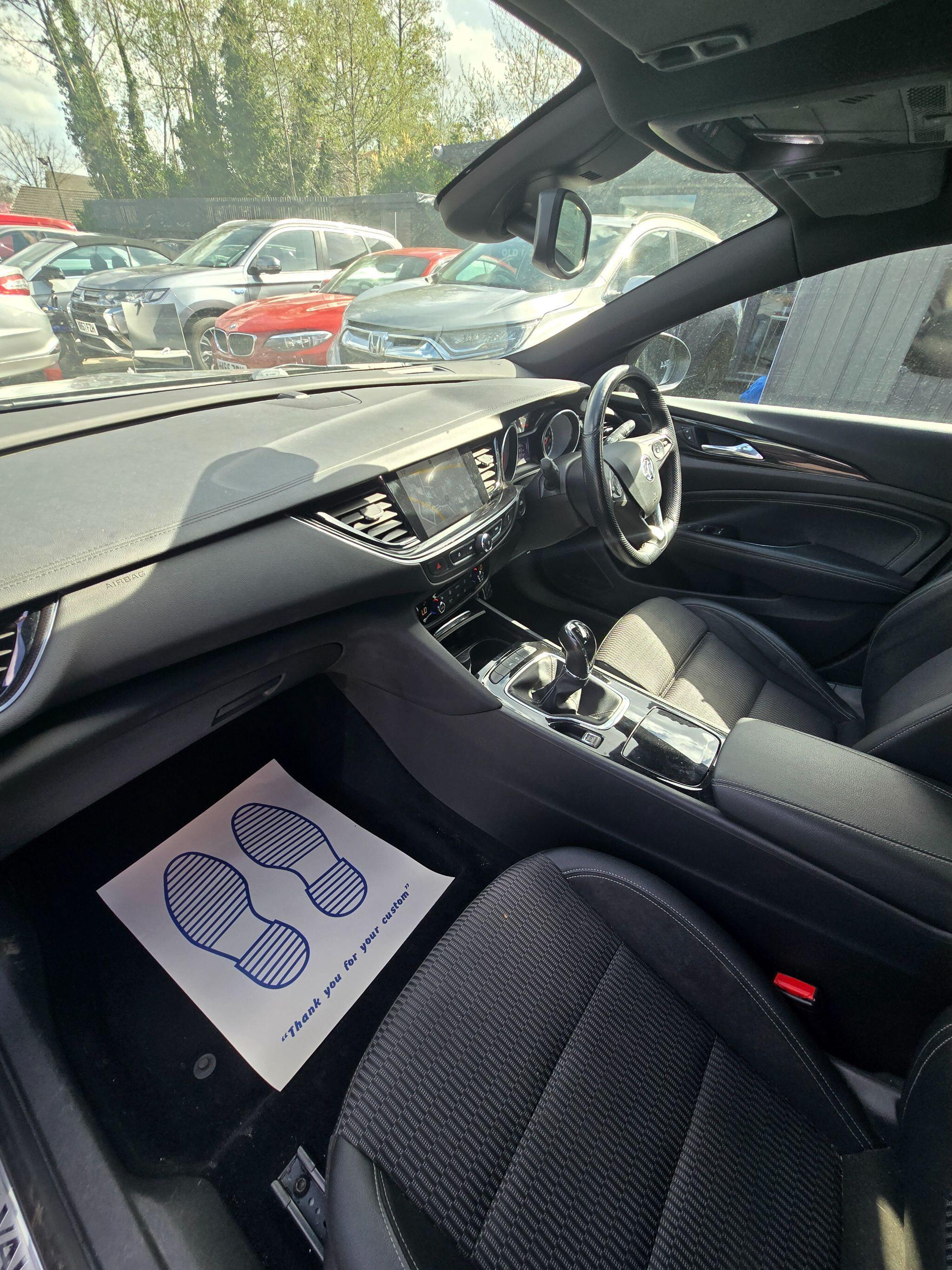 Vauxhall Insignia - Image 36