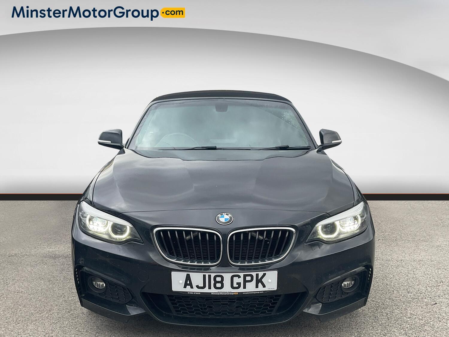 BMW 2 Series - Image 5