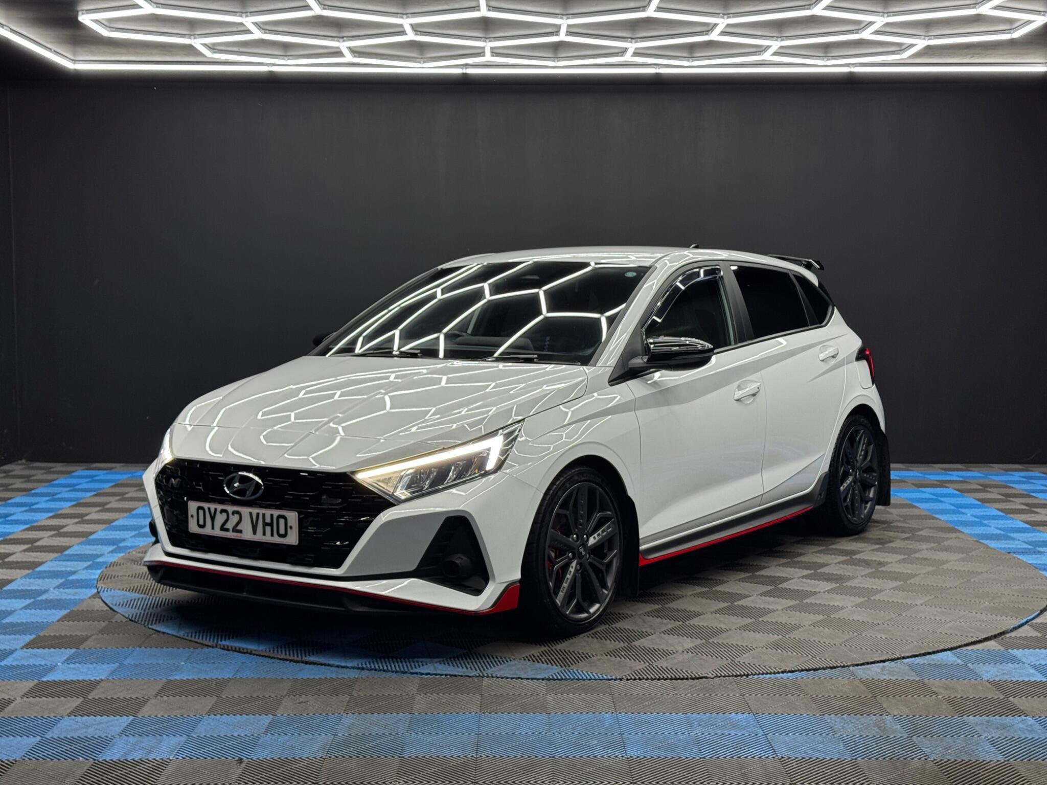 Hyundai i20 - Image 3