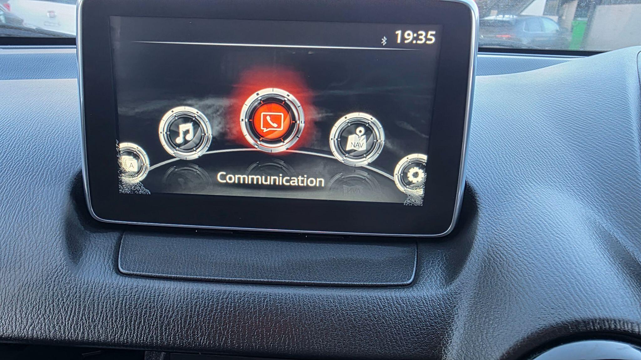 Mazda CX-3 - Image 39