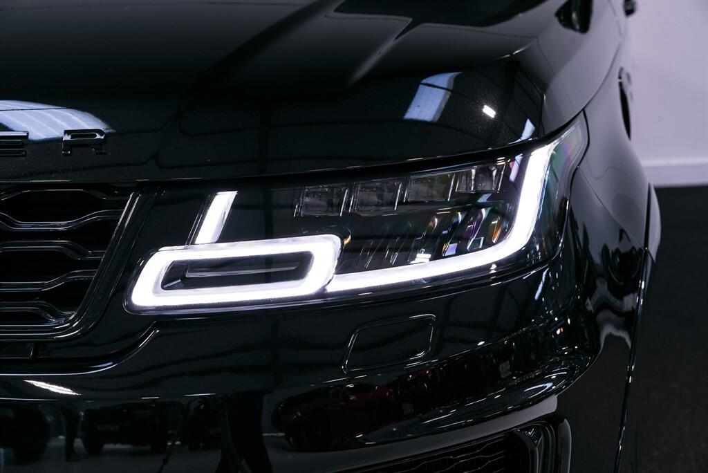 Land Rover RANGE ROVER SPORT - Image 15