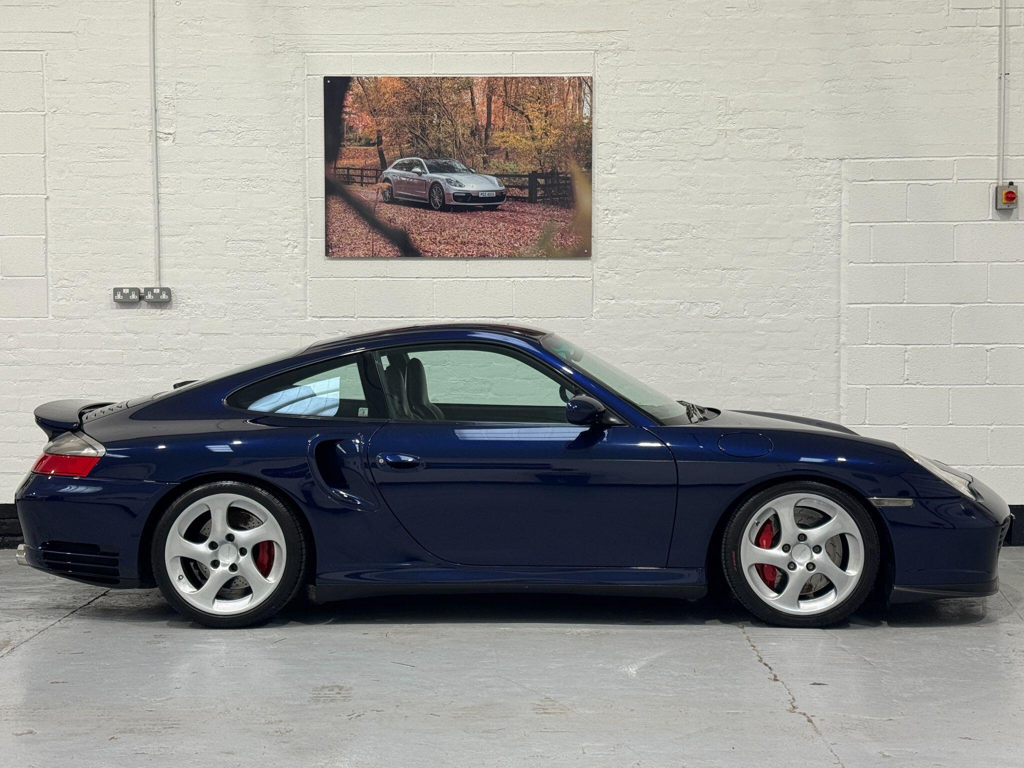 Porsche 911 - Image 8