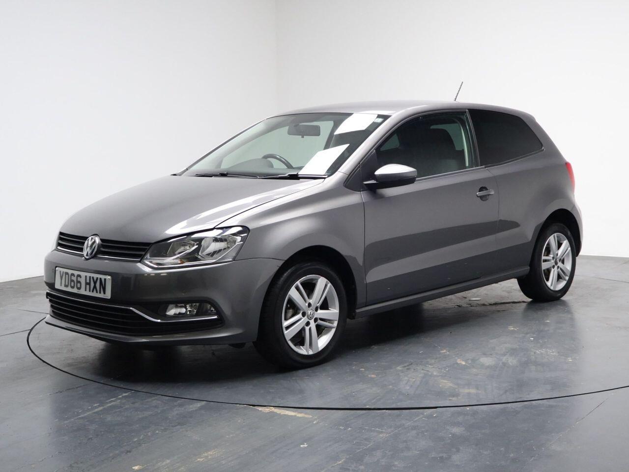 Volkswagen Polo - Image 9