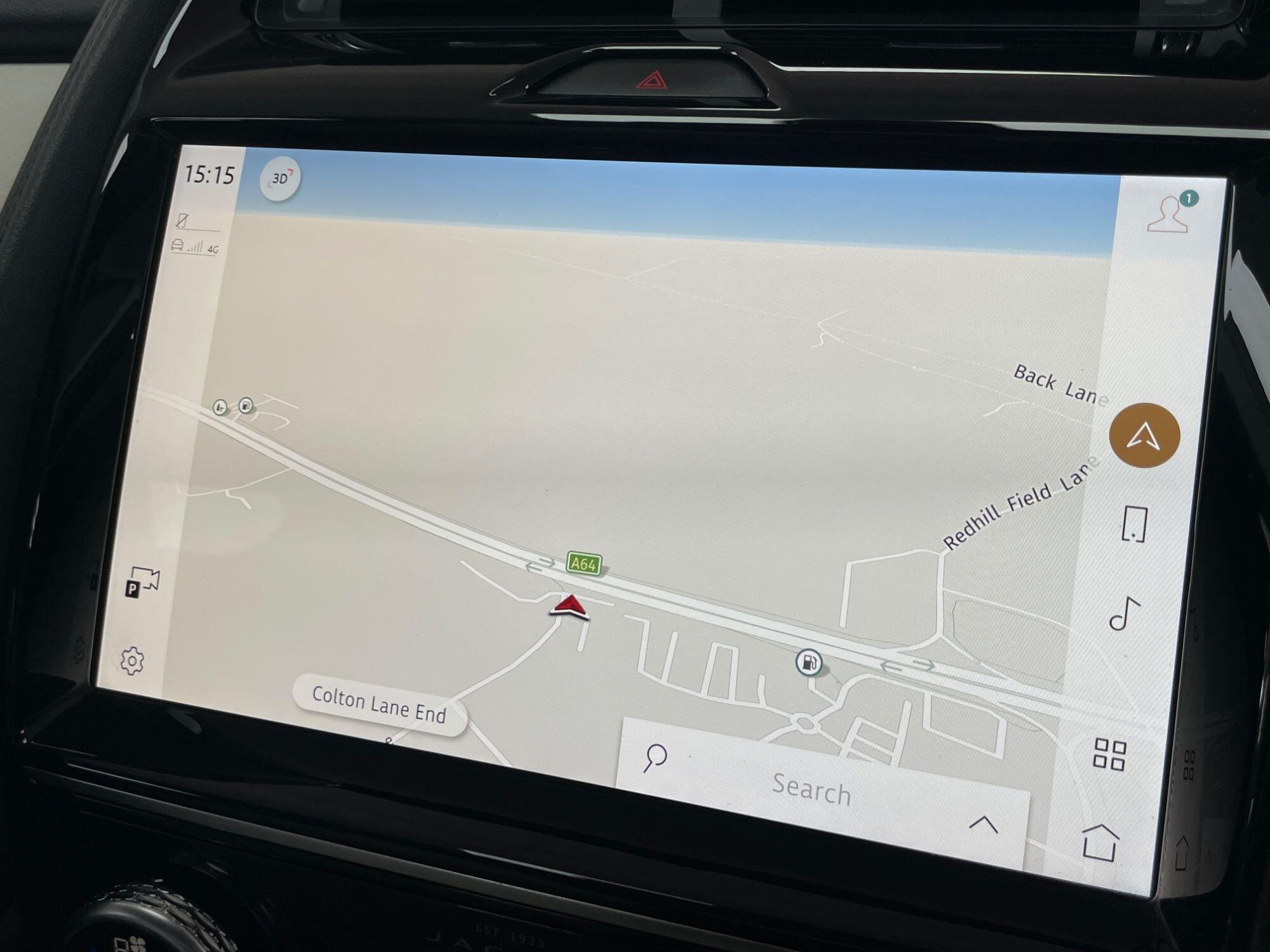 Jaguar E-Pace - Image 39