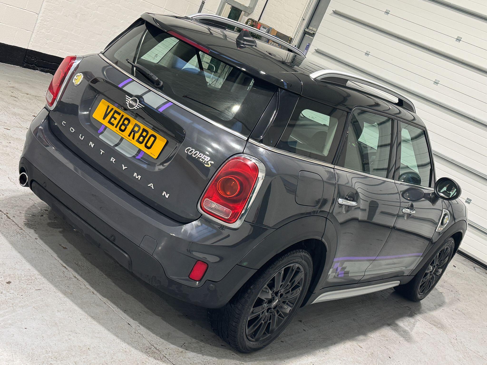 MINI Countryman - Image 31