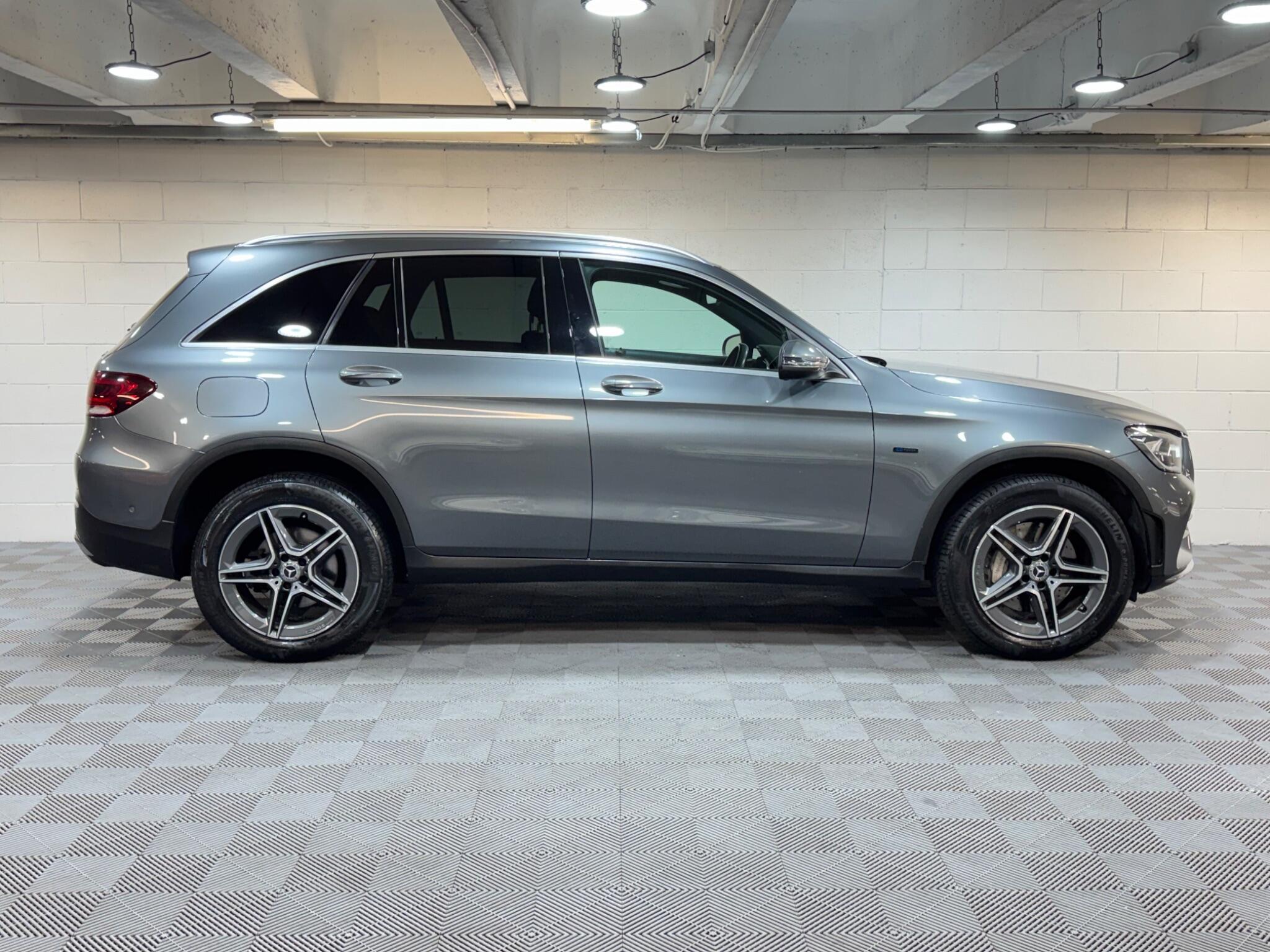 Mercedes GLC - Image 5