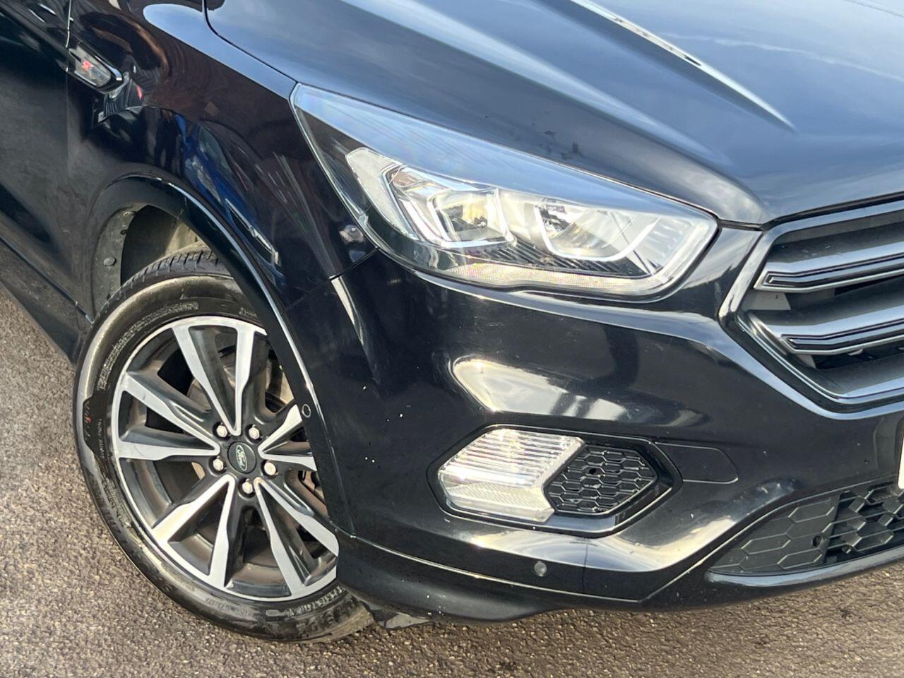 Ford Kuga - Image 6