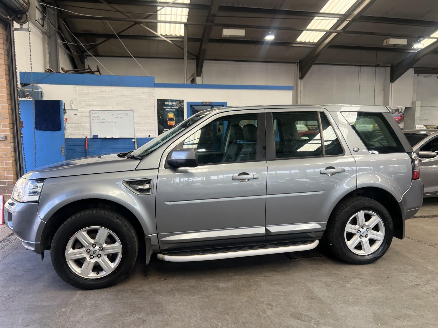 Land Rover Freelander 2 - Image 5