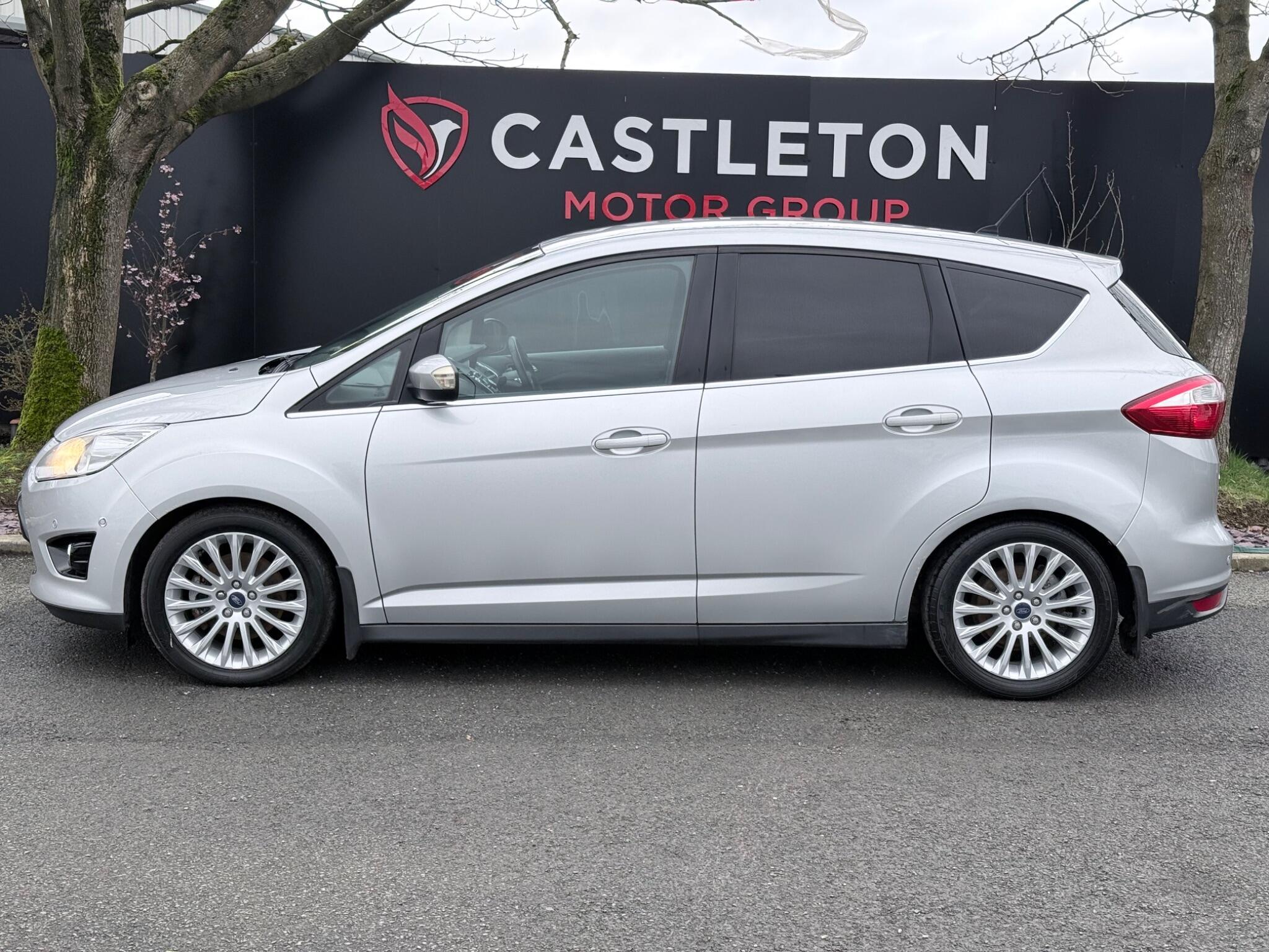 Ford C-MAX - Image 12