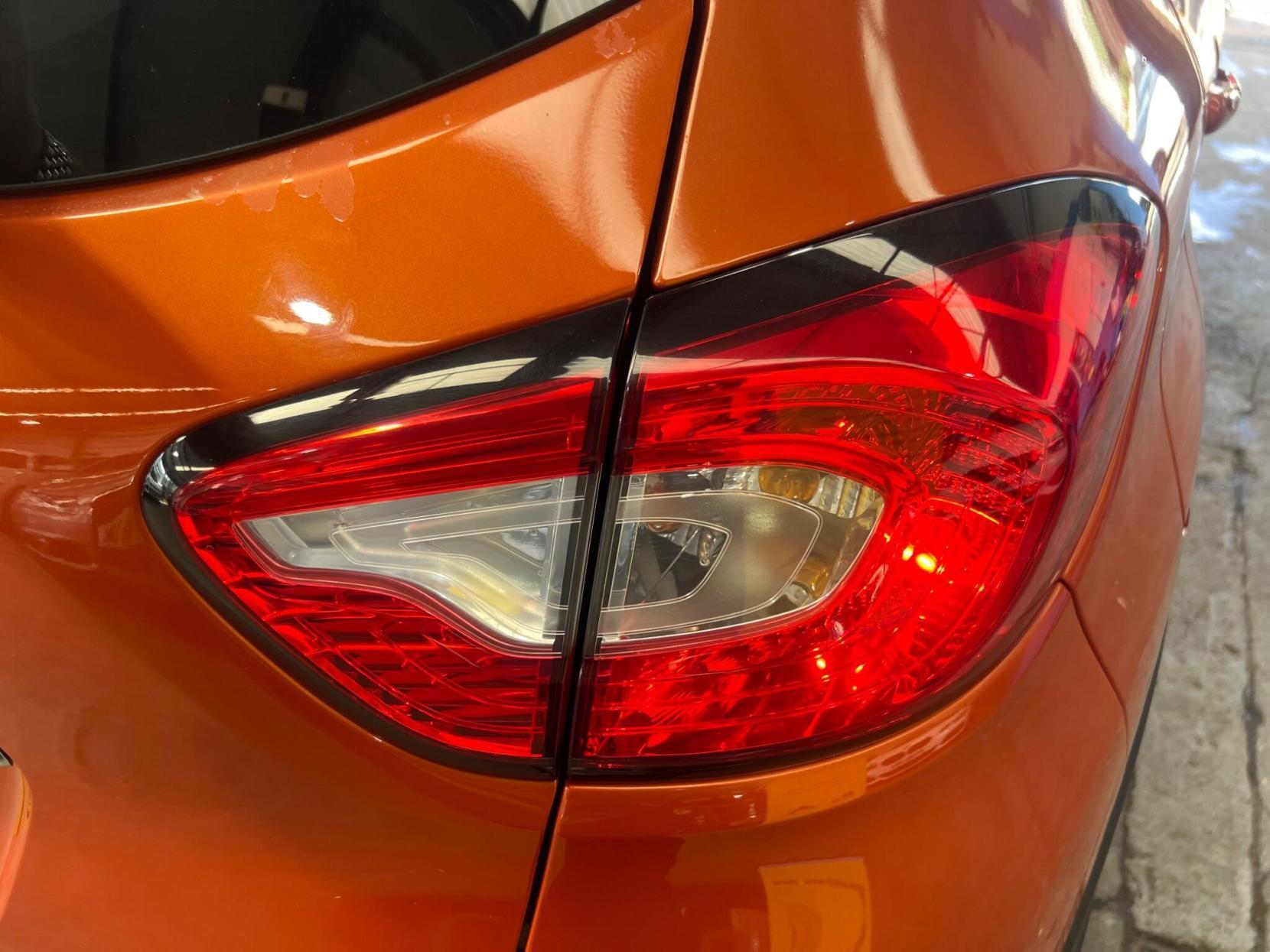 Renault Captur - Image 9