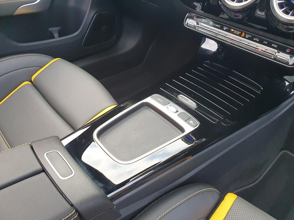 Mercedes A Class - Image 50