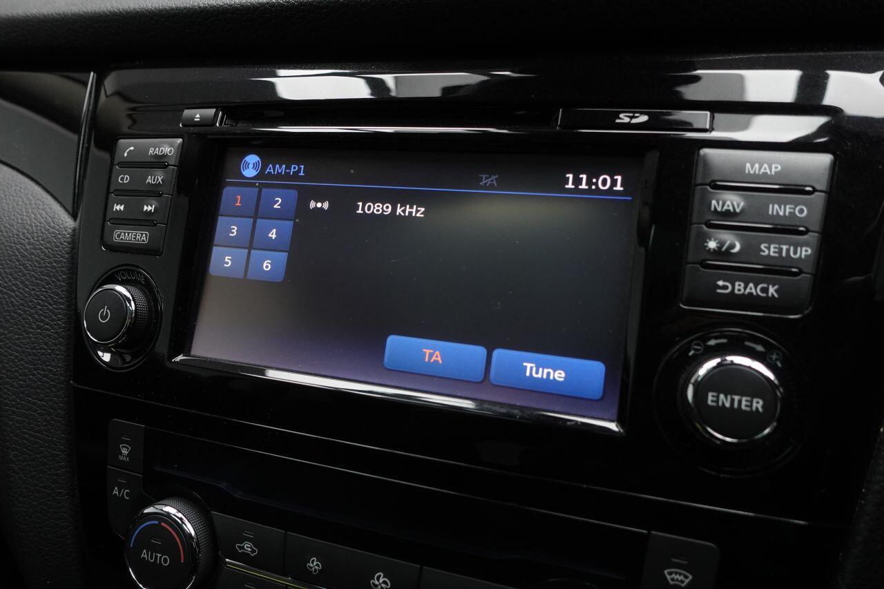 Nissan Qashqai - Image 29