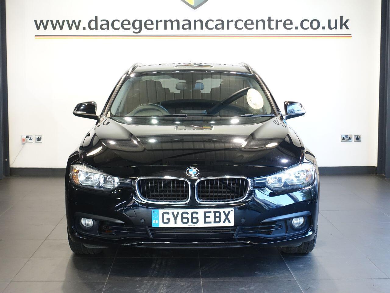 BMW 3 Series - Image 4