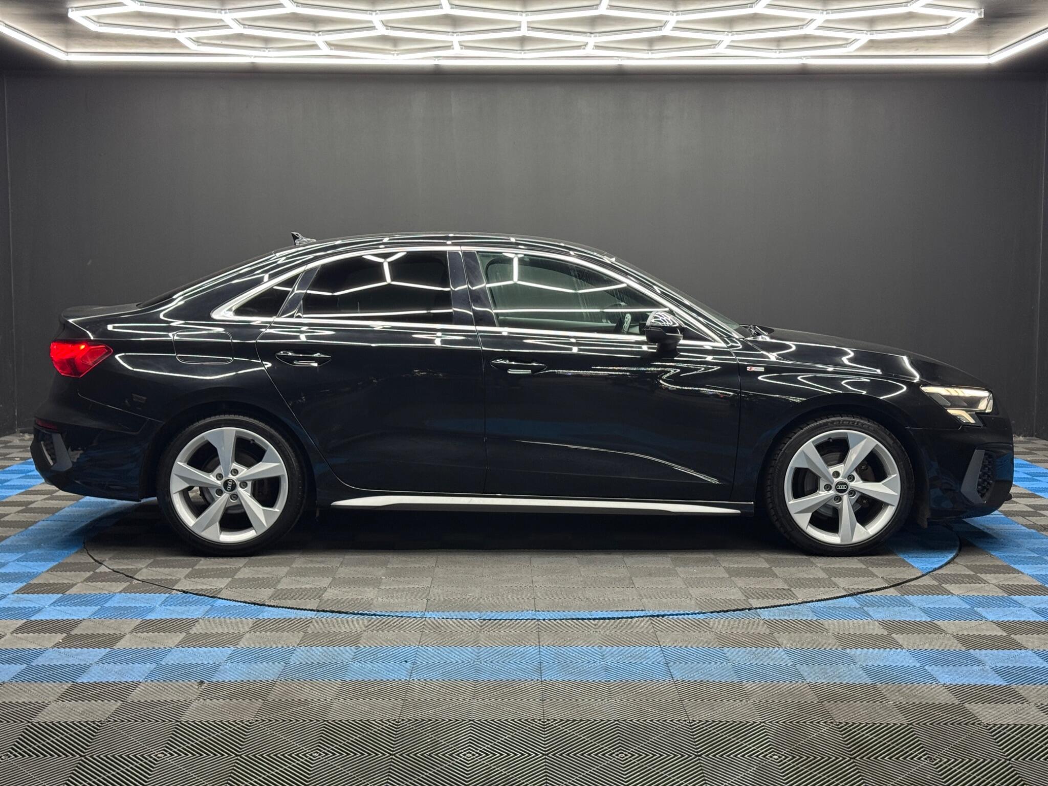 Audi A3 - Image 4
