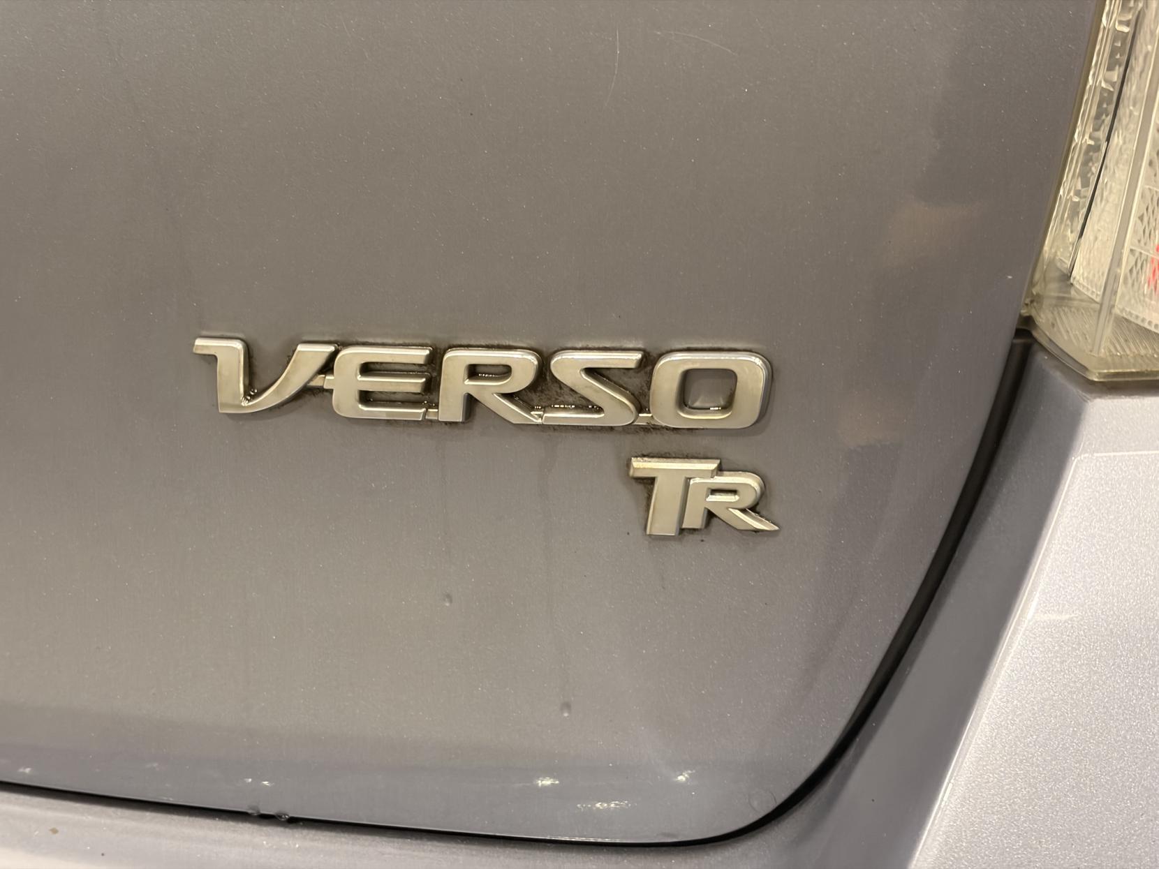 Toyota Verso - Image 13