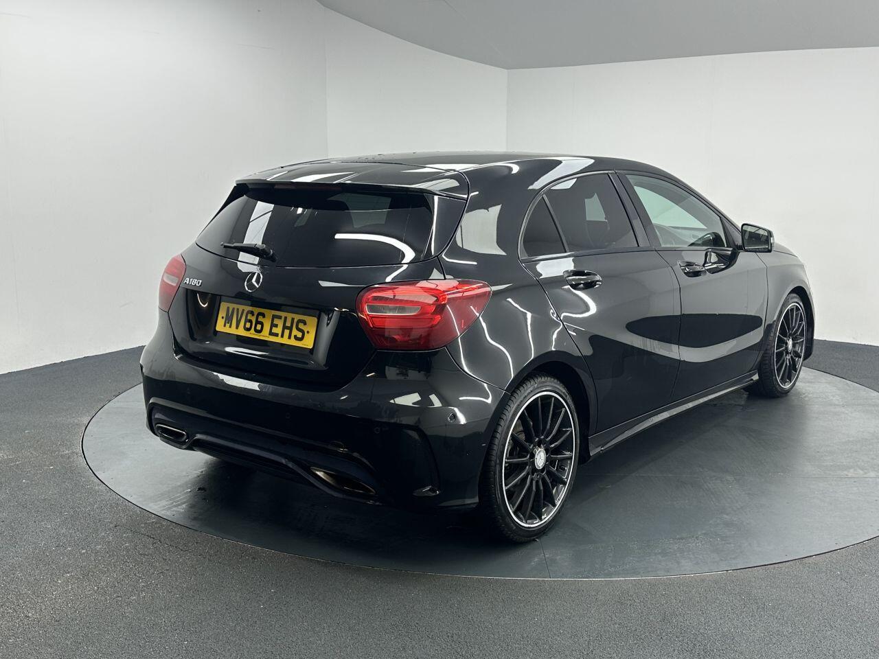 Mercedes A-Class - Image 16