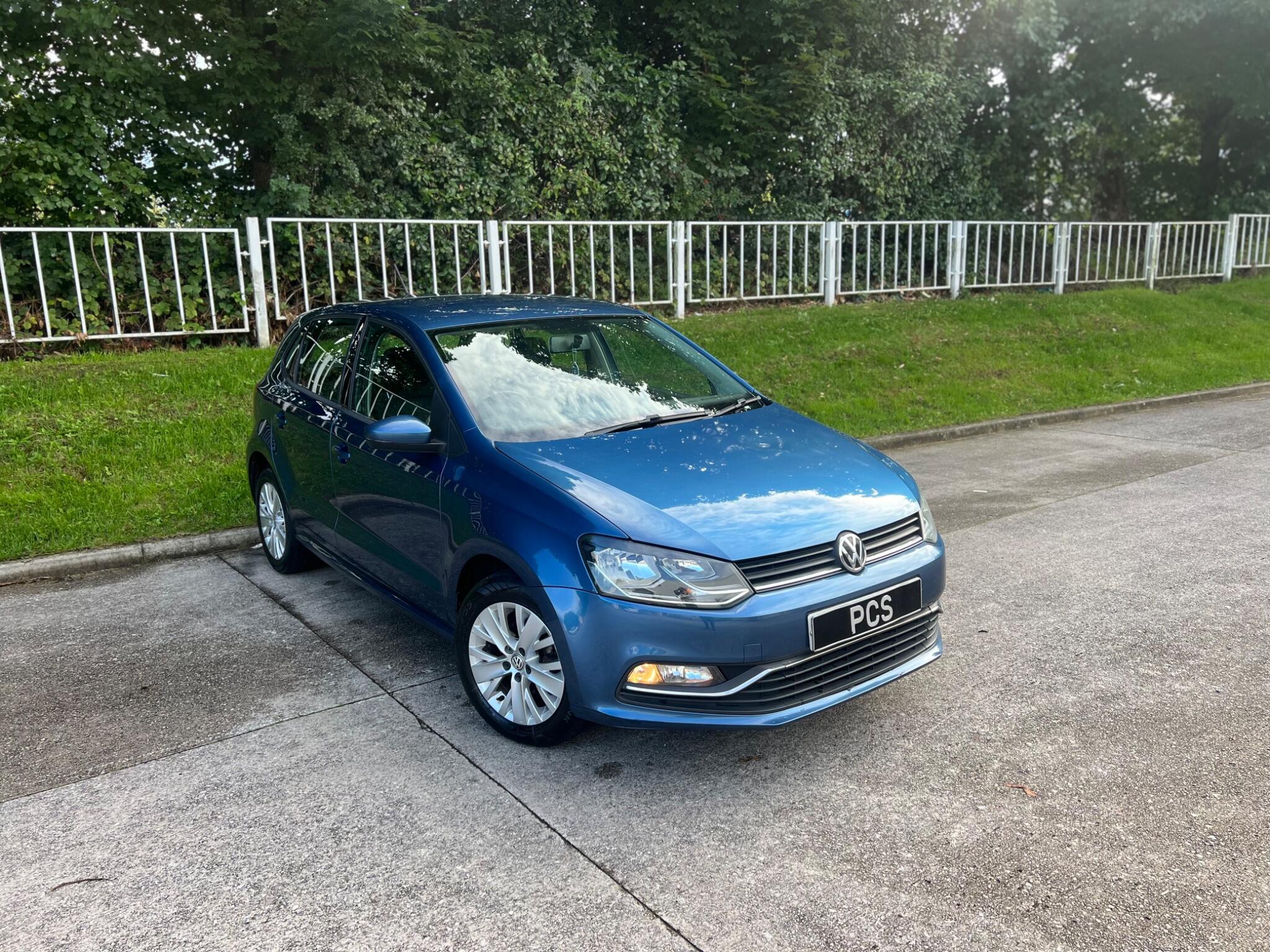 Volkswagen Polo - Image 5