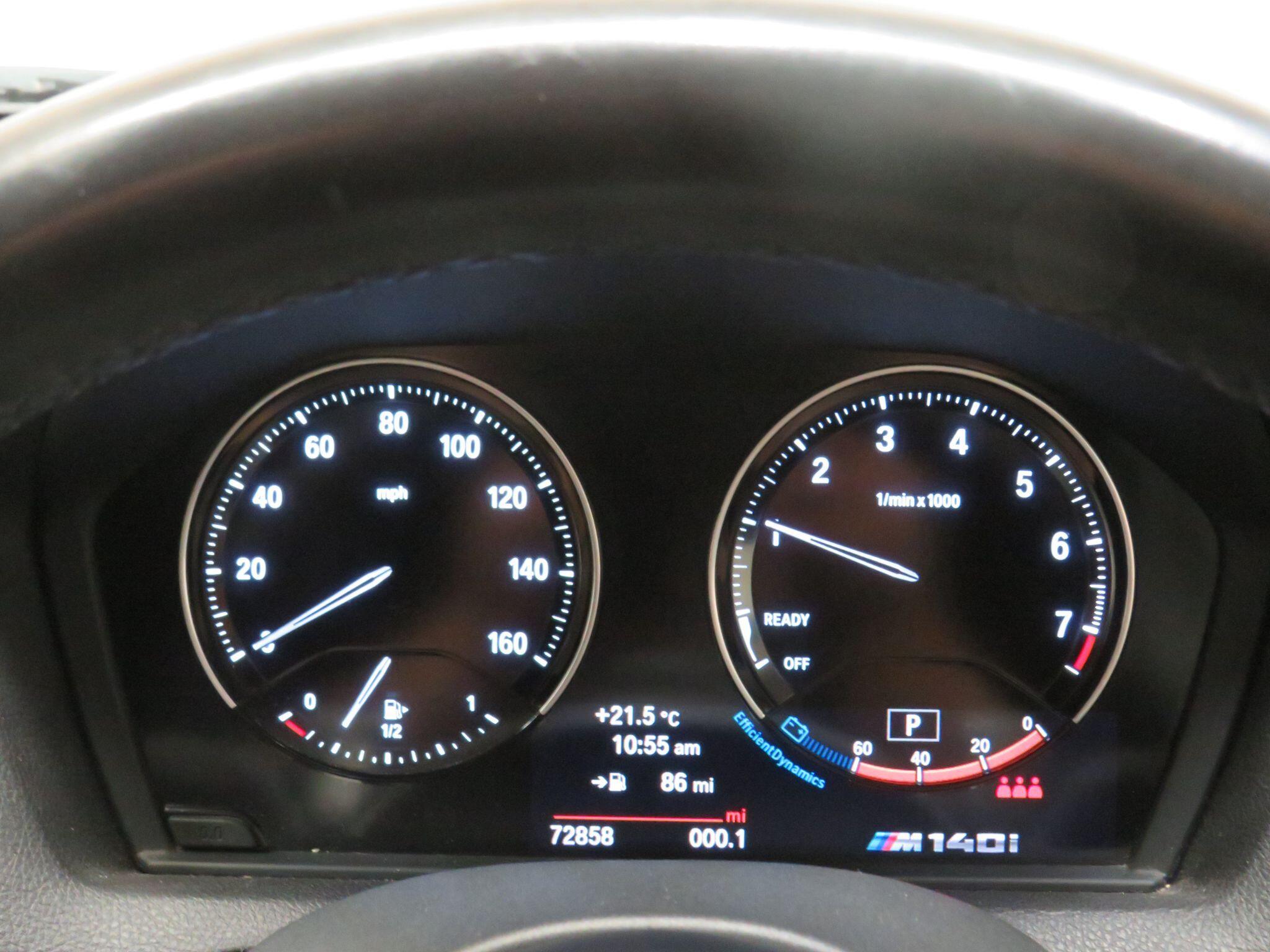 BMW 1 Series - Image 16