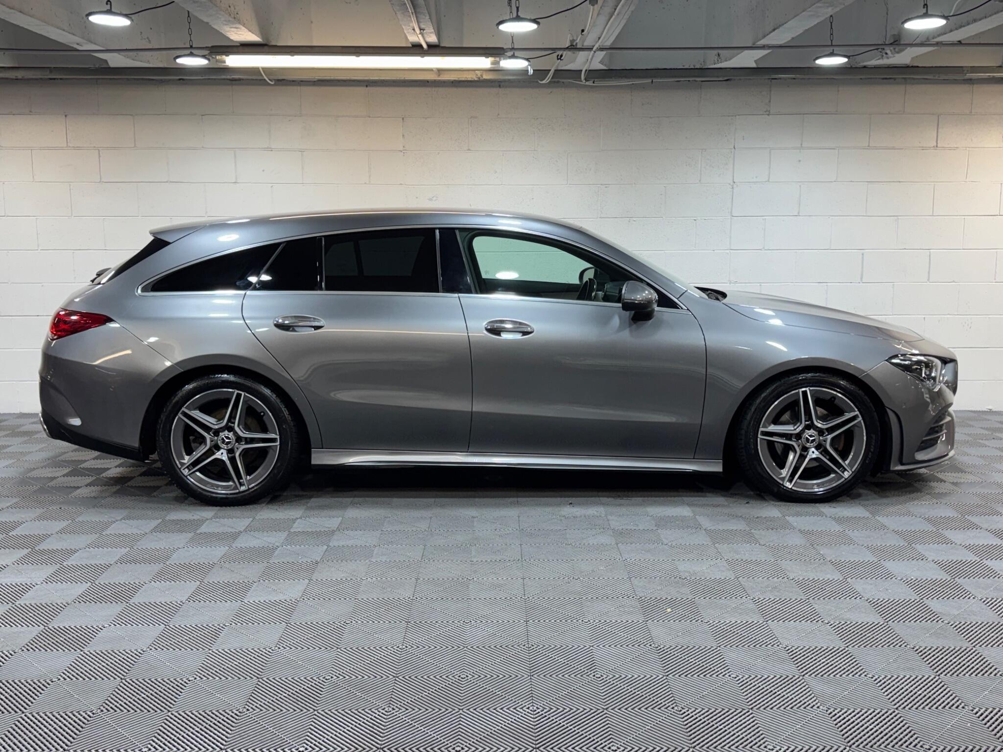 Mercedes CLA - Image 5