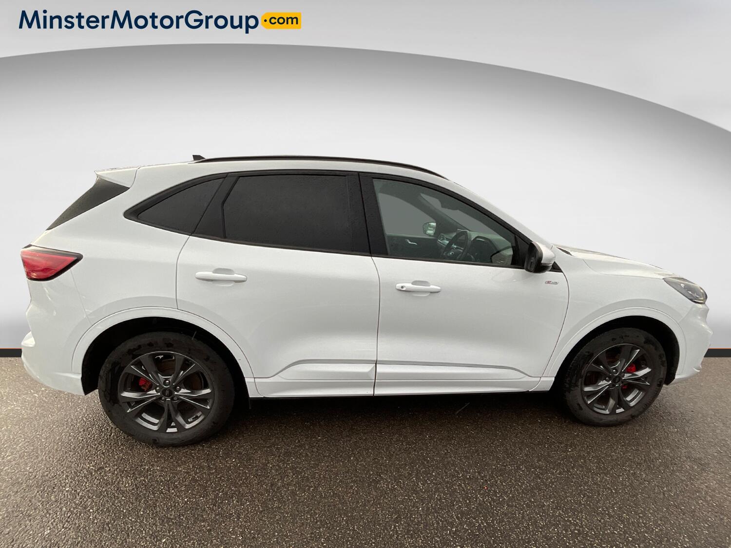 Ford Kuga - Image 2