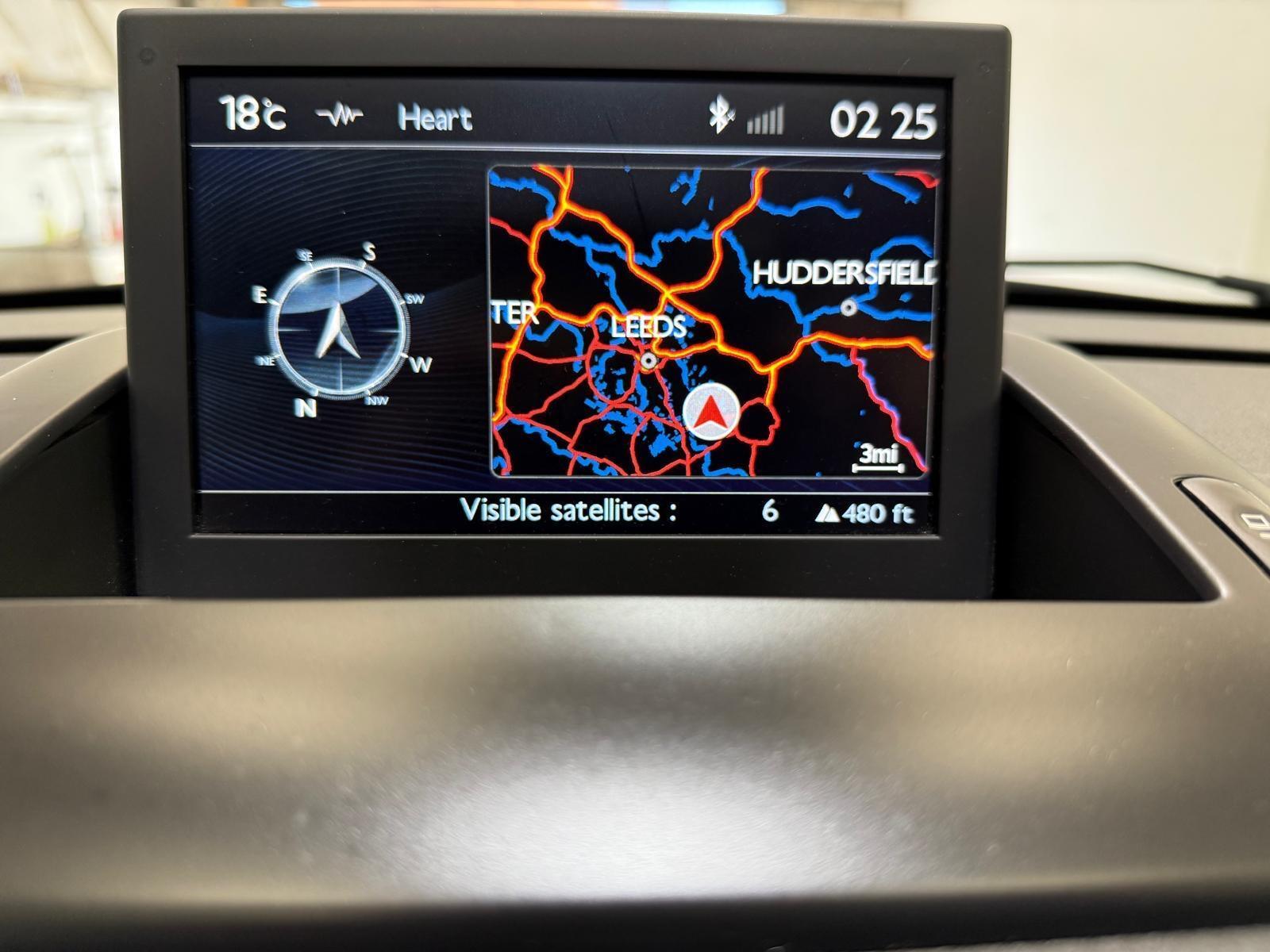 Peugeot 3008 - Image 39