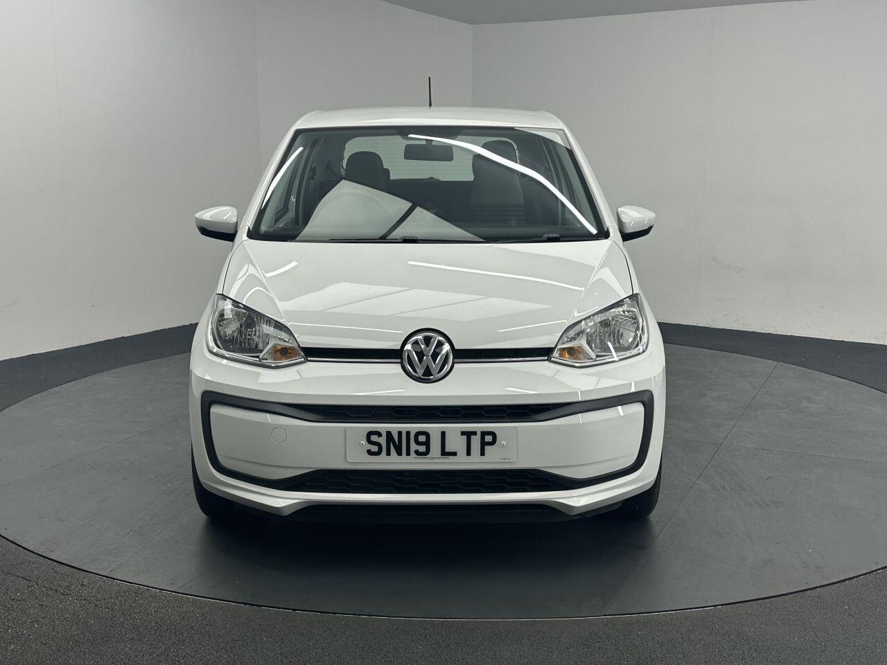 Volkswagen up! - Image 5